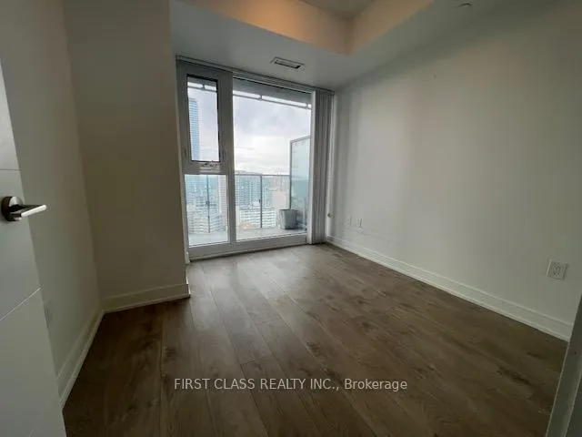 Photo 7 of Unit 2902, 50 Wellesley Street E, Toronto, Church-Yonge Corridor — HOMEH