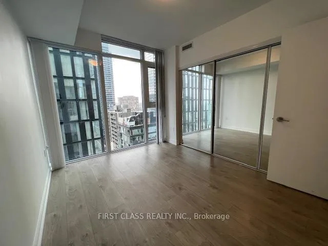 Photo 8 of Unit 2902, 50 Wellesley Street E, Toronto, Church-Yonge Corridor — HOMEH