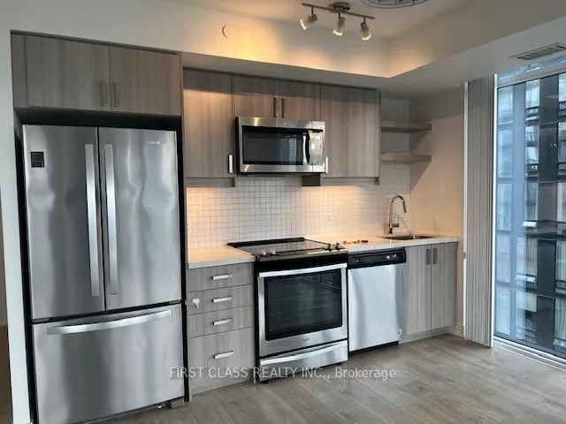 Photo 9 of Unit 2902, 50 Wellesley Street E, Toronto, Church-Yonge Corridor — HOMEH