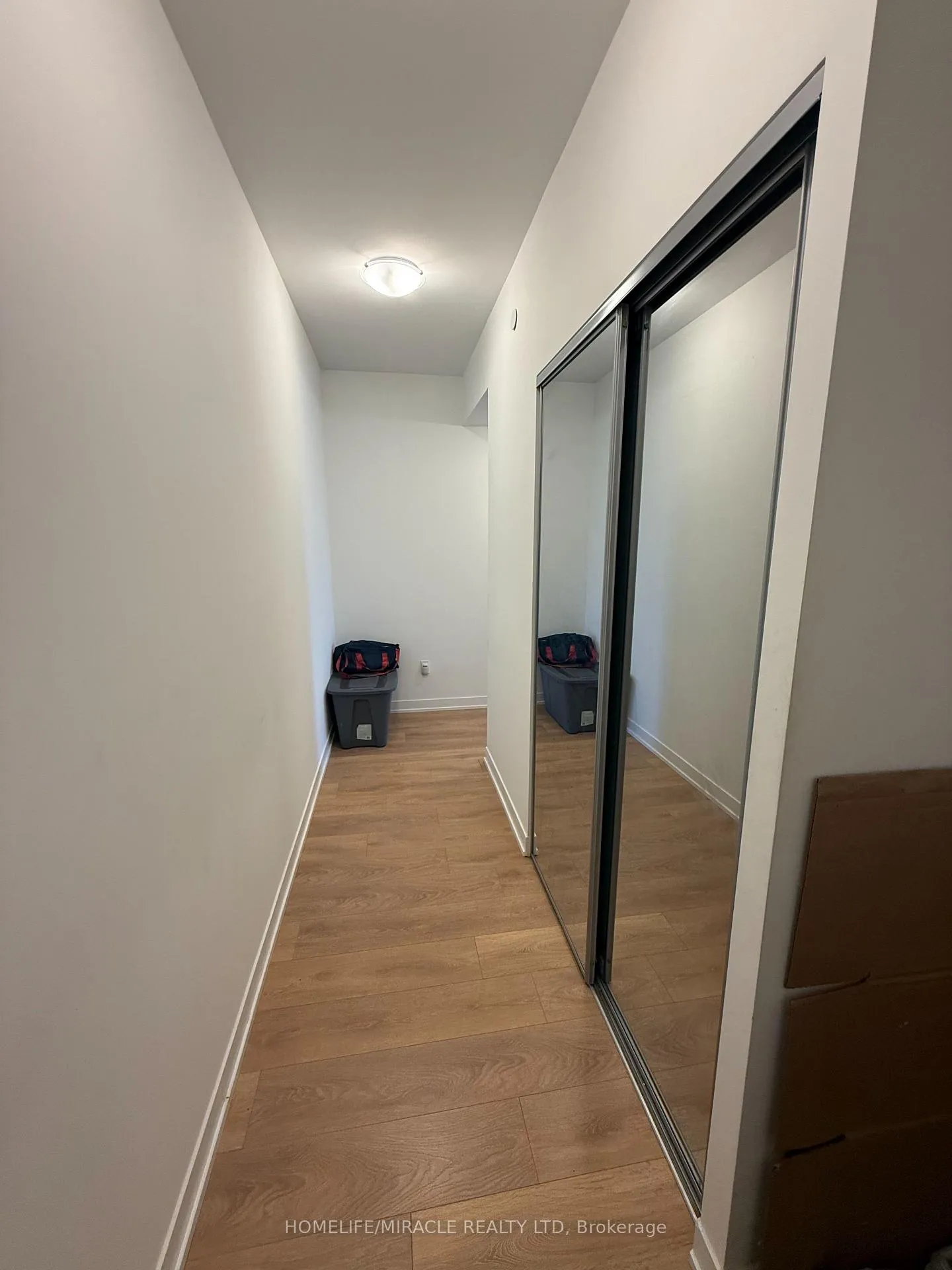 Photo 4 of Unit 1328, 498 Caldari Road, Vaughan, Concord — HOMEH
