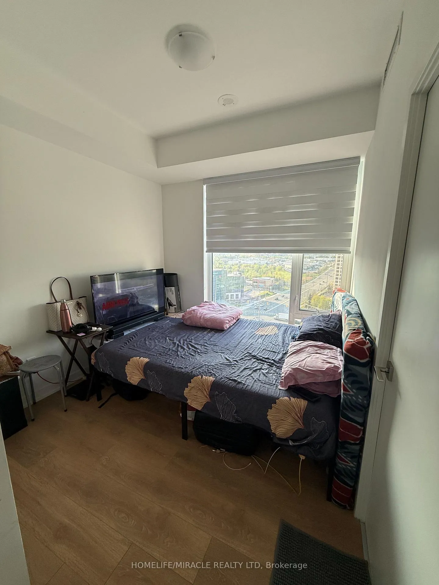 Photo 5 of Unit 1328, 498 Caldari Road, Vaughan, Concord — HOMEH