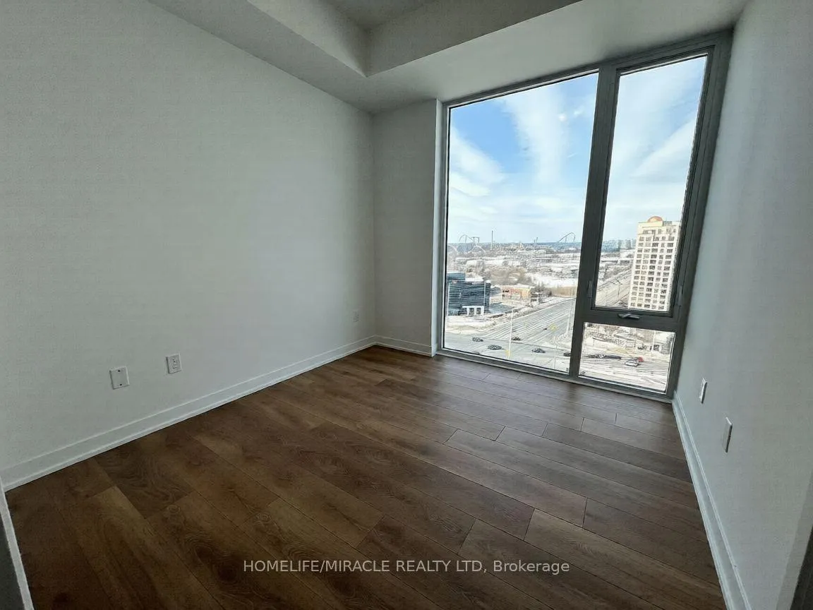 Photo 6 of Unit 1328, 498 Caldari Road, Vaughan, Concord — HOMEH