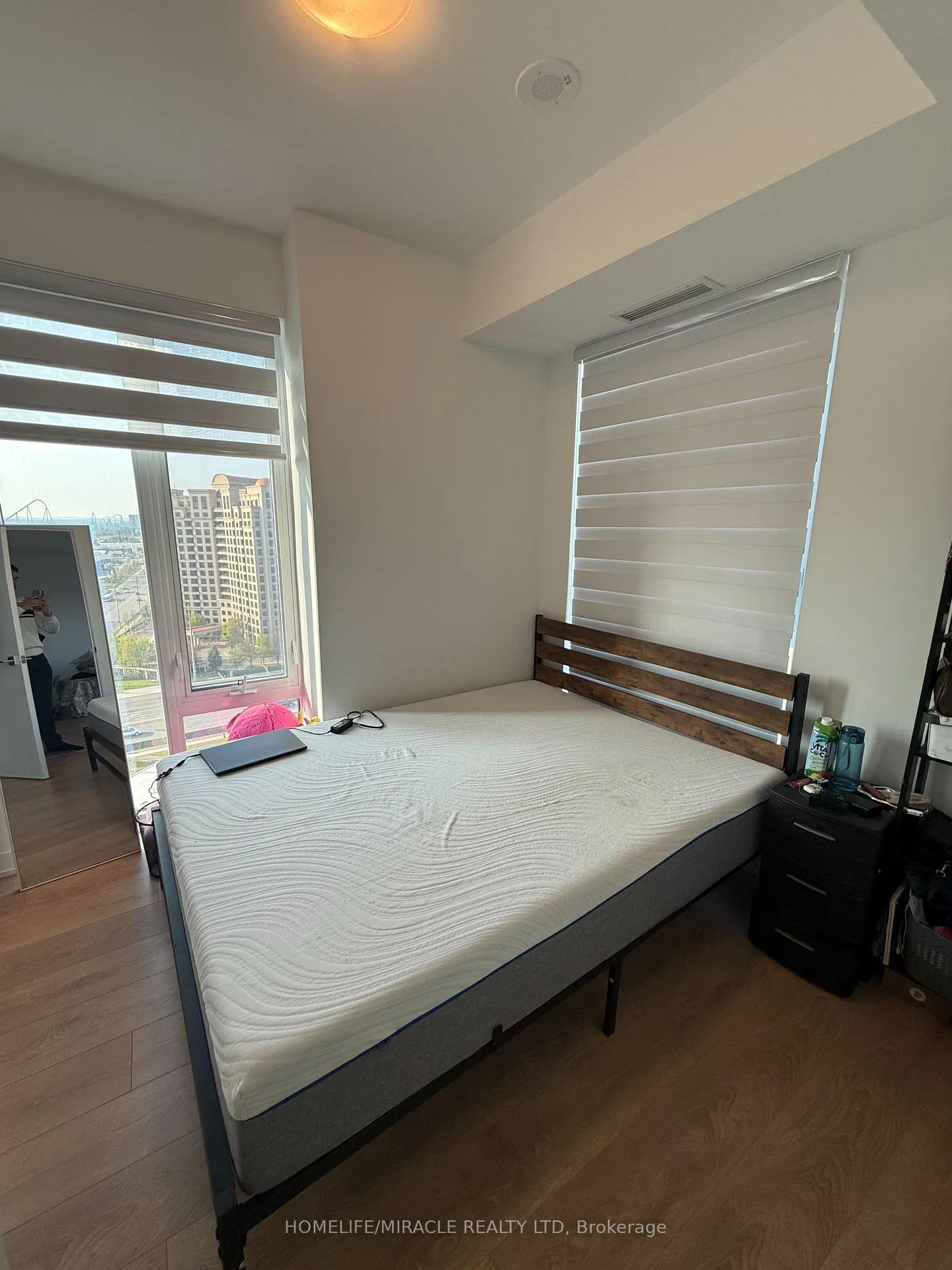 Photo 7 of Unit 1328, 498 Caldari Road, Vaughan, Concord — HOMEH