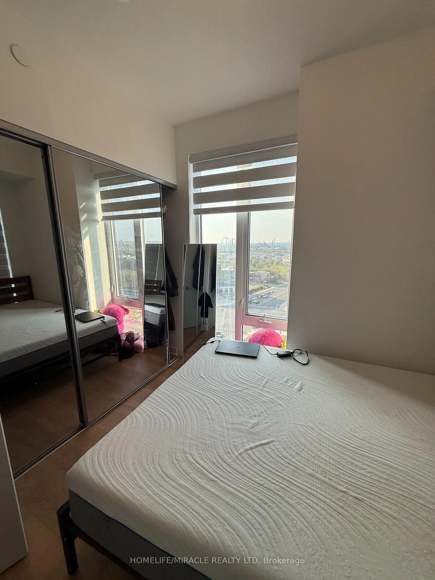 Photo 8 of Unit 1328, 498 Caldari Road, Vaughan, Concord — HOMEH