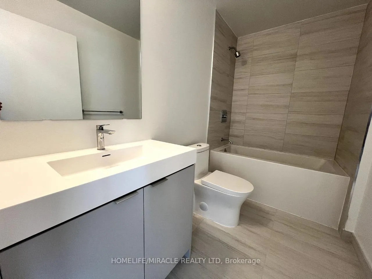 Photo 11 of Unit 1328, 498 Caldari Road, Vaughan, Concord — HOMEH