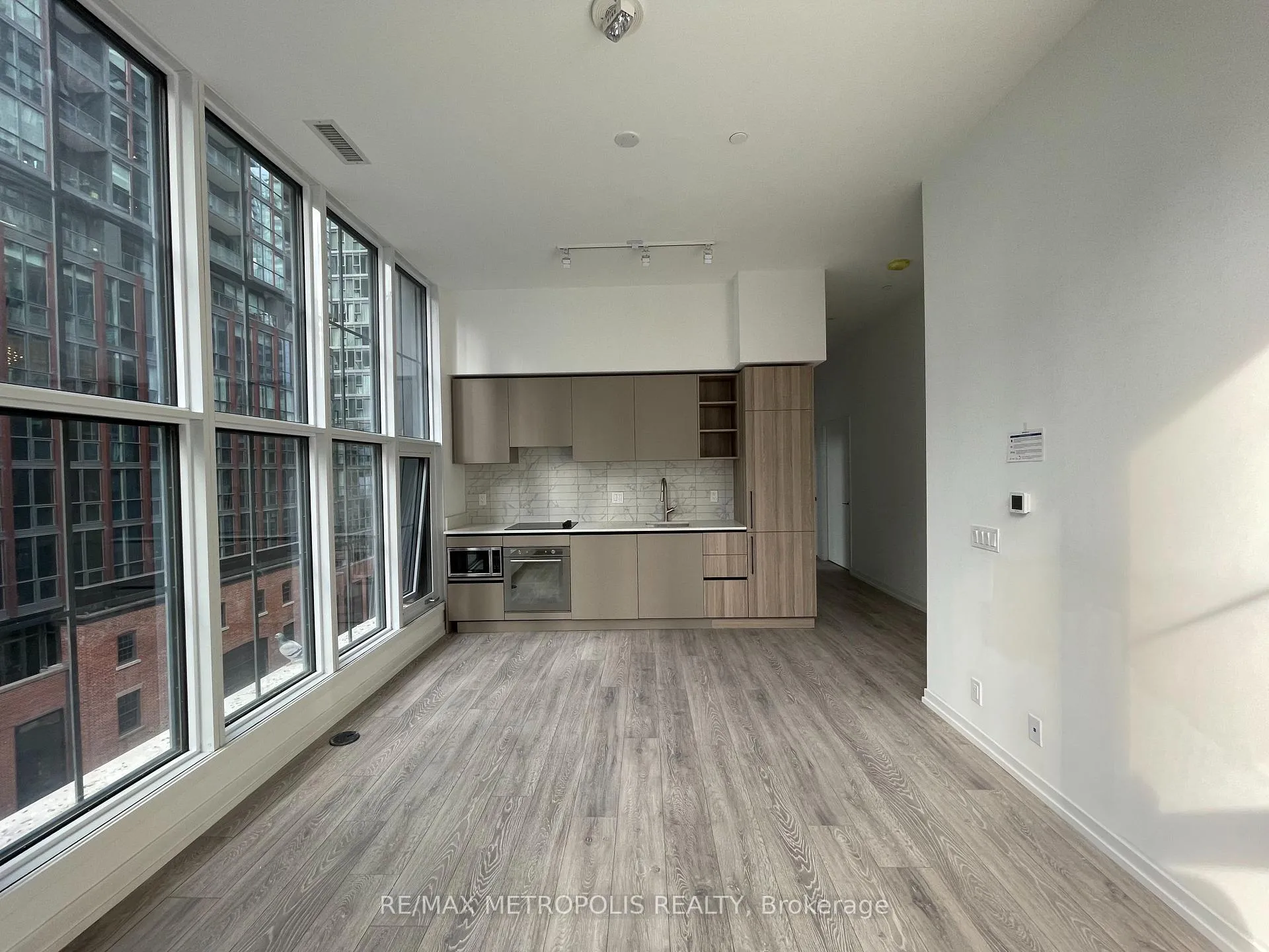 Photo 1 of Unit 705, 55 Mercer Street, Toronto, Waterfront Communities — HOMEH