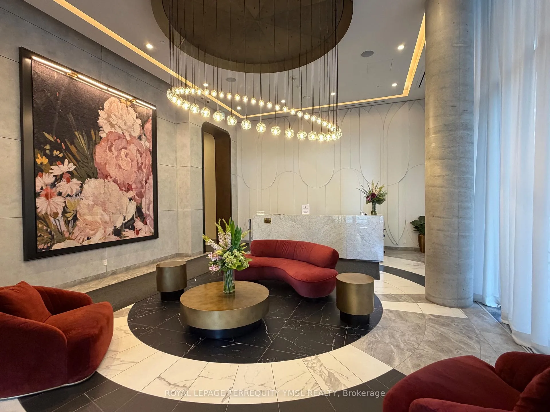 Photo 1 of Unit 5, 60 Shuter Street, Toronto, Church-Yonge Corridor — HOMEH