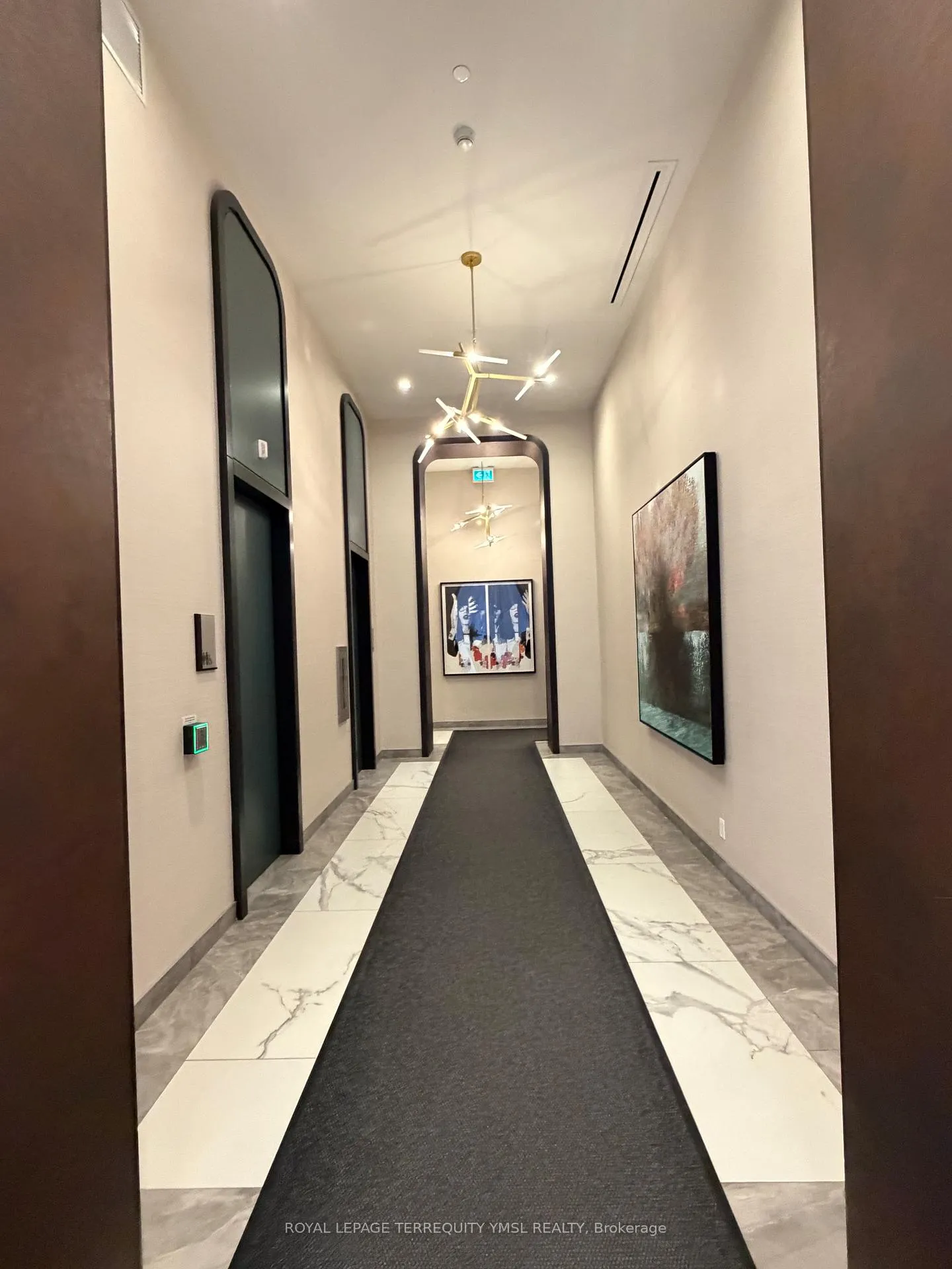 Photo 2 of Unit 5, 60 Shuter Street, Toronto, Church-Yonge Corridor — HOMEH