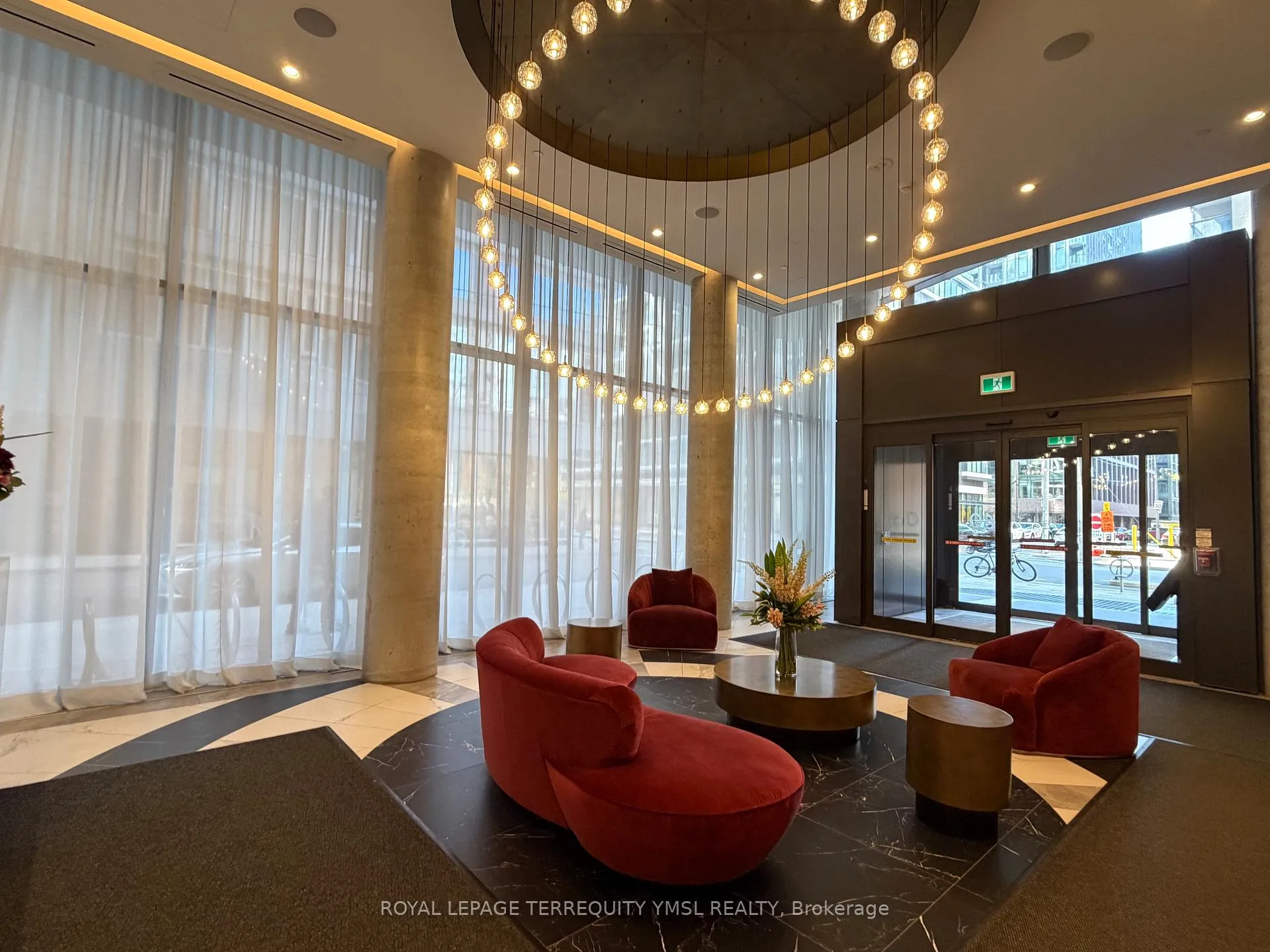 Photo 4 of Unit 5, 60 Shuter Street, Toronto, Church-Yonge Corridor — HOMEH