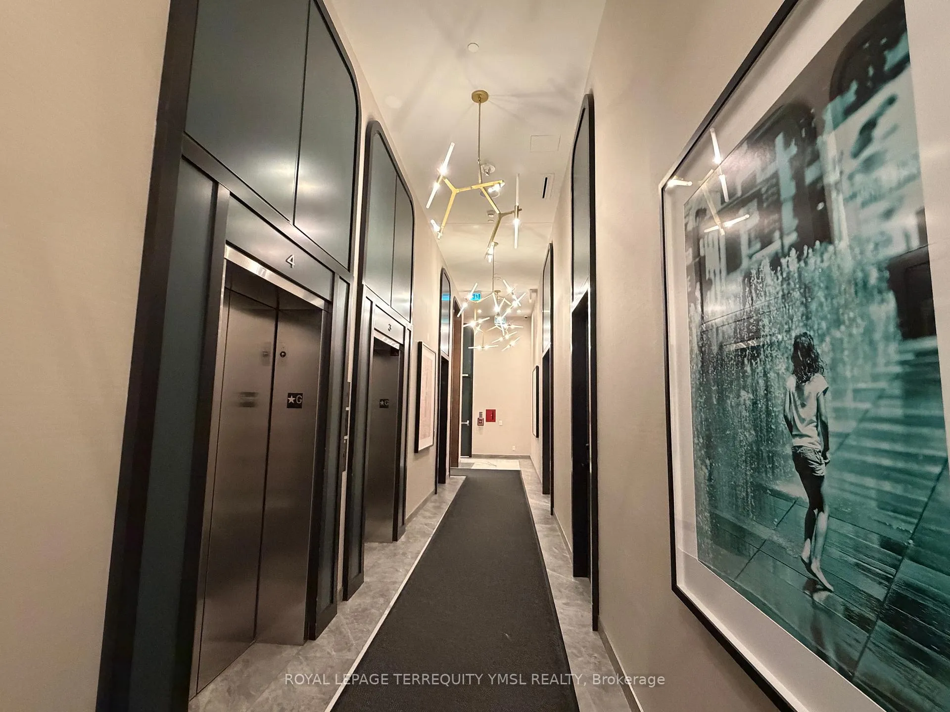 Photo 6 of Unit 5, 60 Shuter Street, Toronto, Church-Yonge Corridor — HOMEH