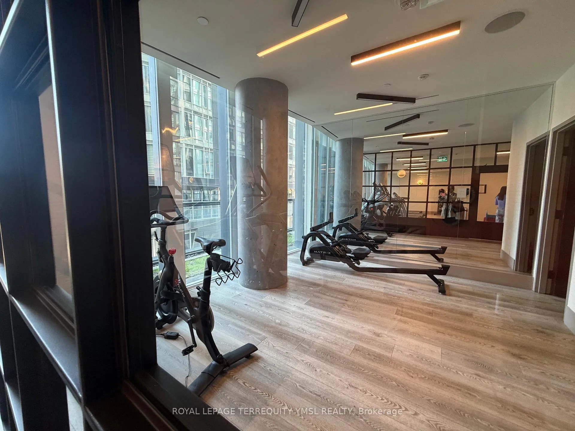 Photo 7 of Unit 5, 60 Shuter Street, Toronto, Church-Yonge Corridor — HOMEH
