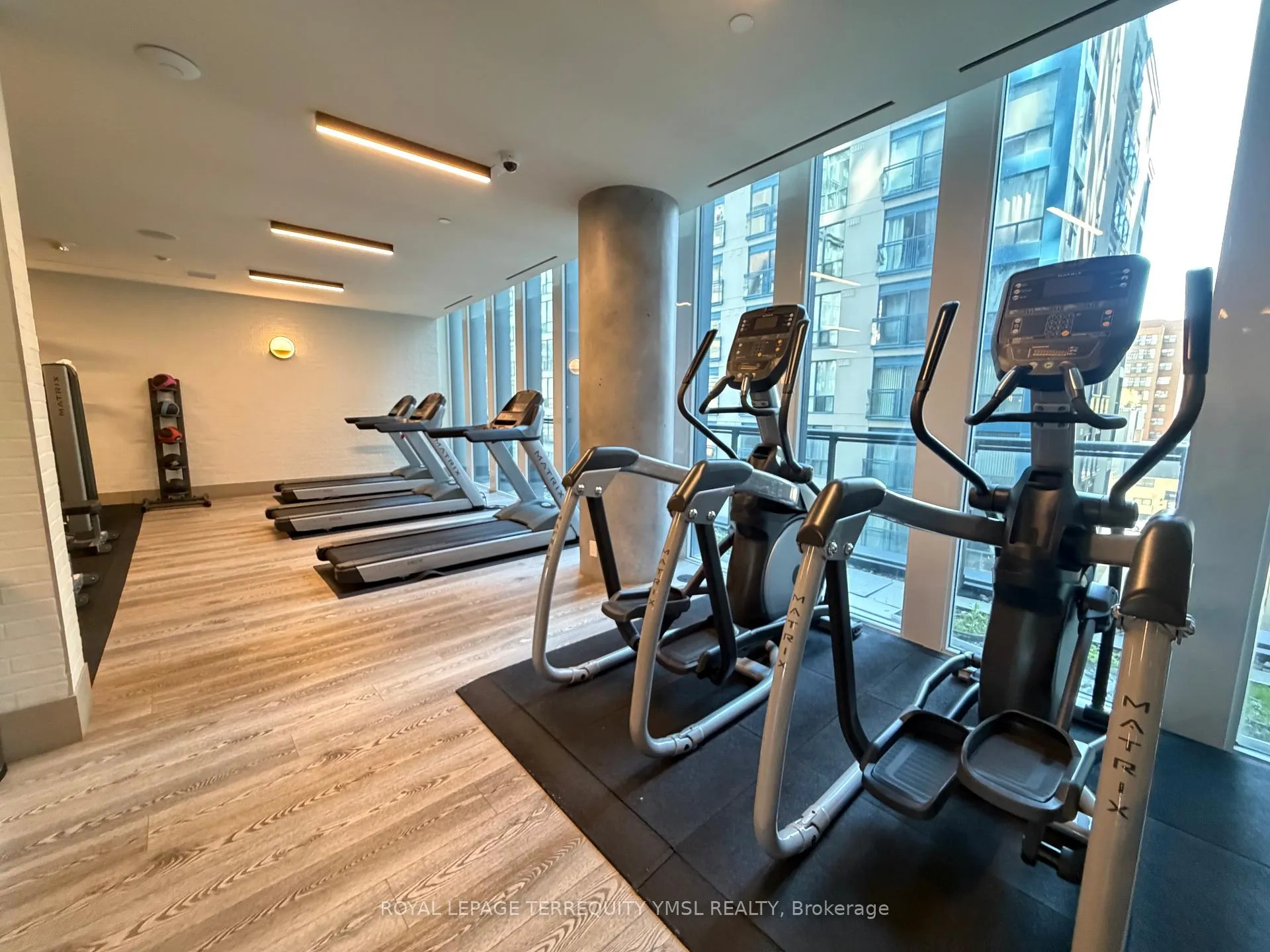 Photo 8 of Unit 5, 60 Shuter Street, Toronto, Church-Yonge Corridor — HOMEH