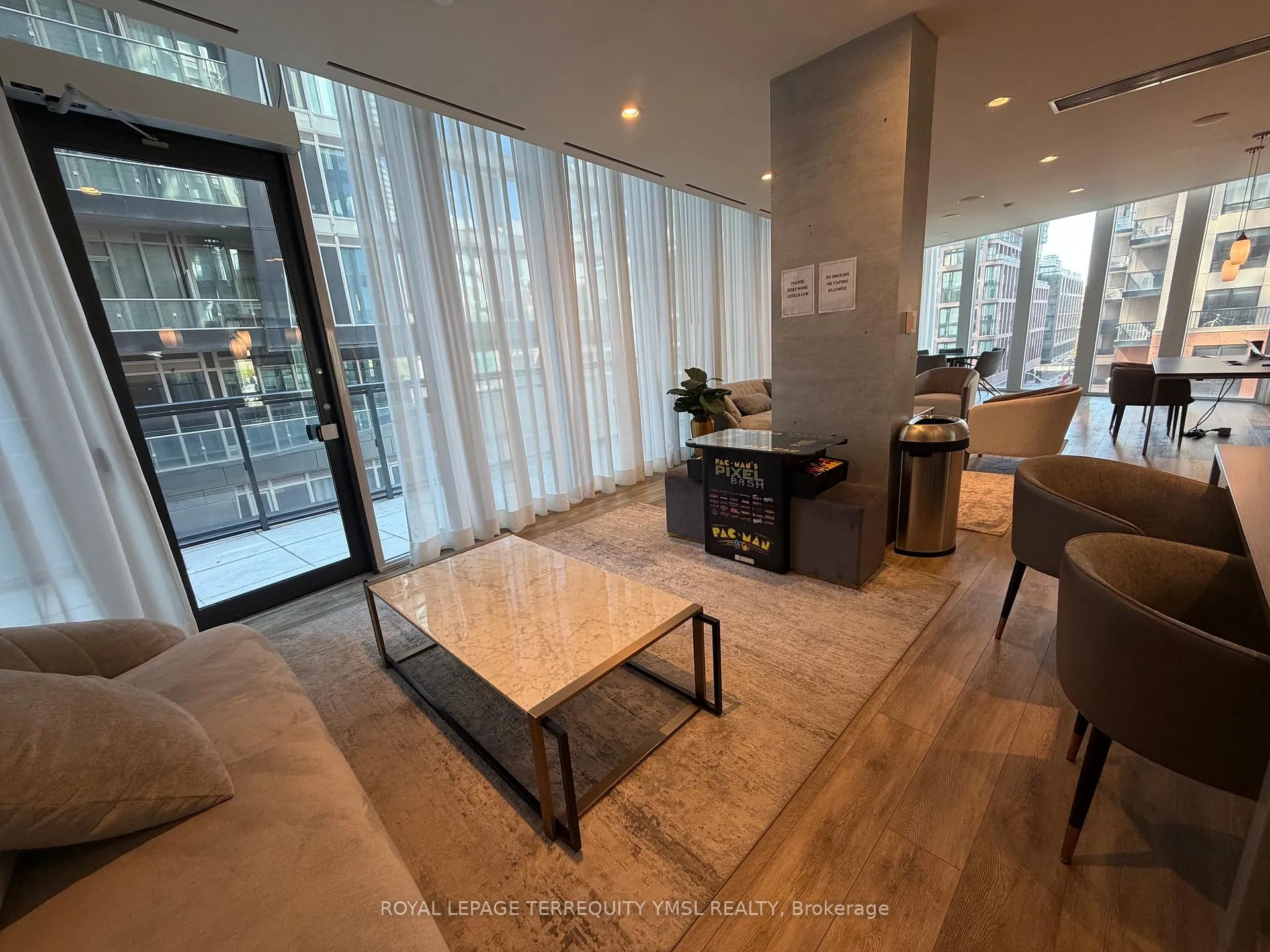 Photo 10 of Unit 5, 60 Shuter Street, Toronto, Church-Yonge Corridor — HOMEH