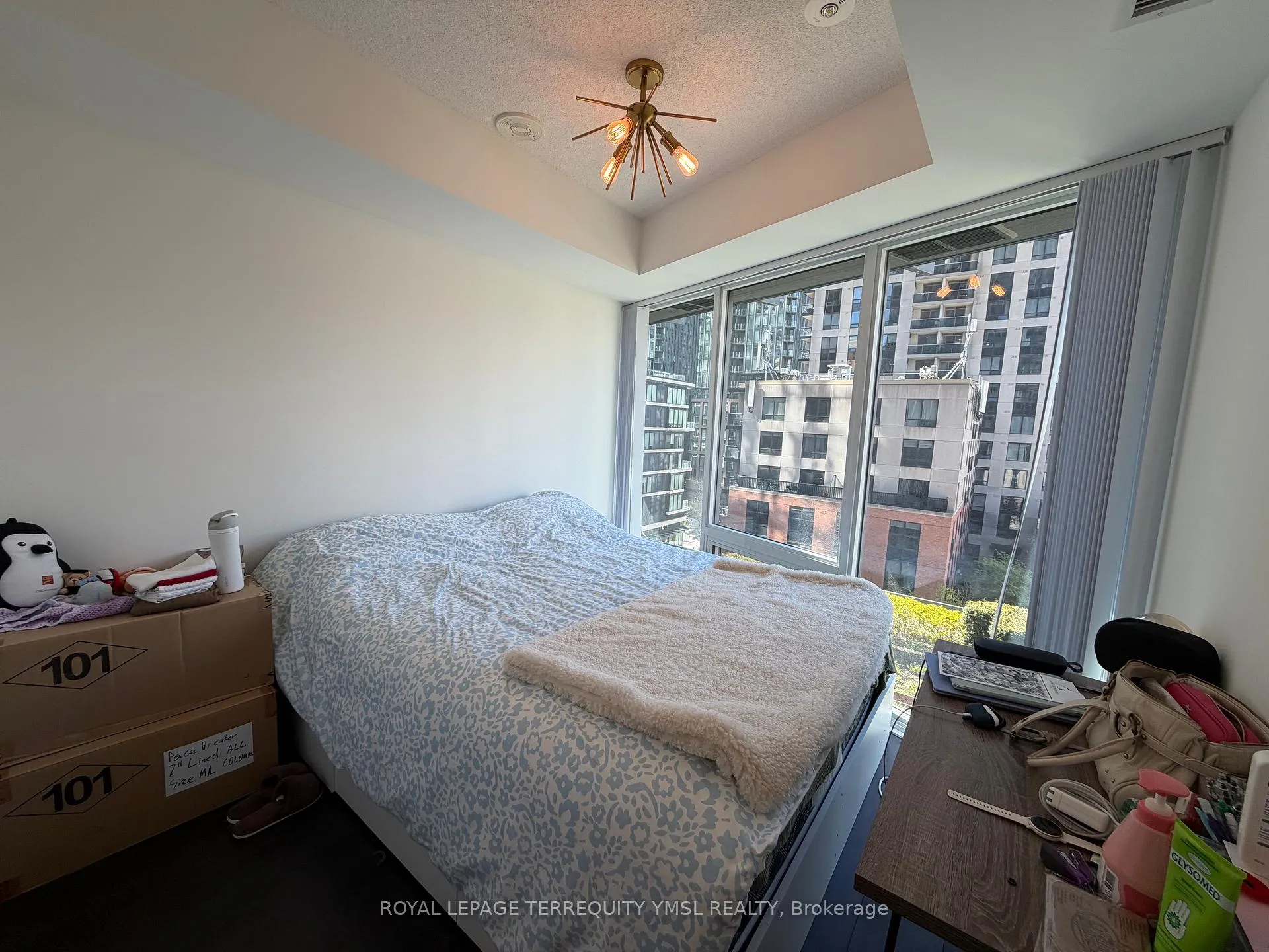 Photo 17 of Unit 5, 60 Shuter Street, Toronto, Church-Yonge Corridor — HOMEH
