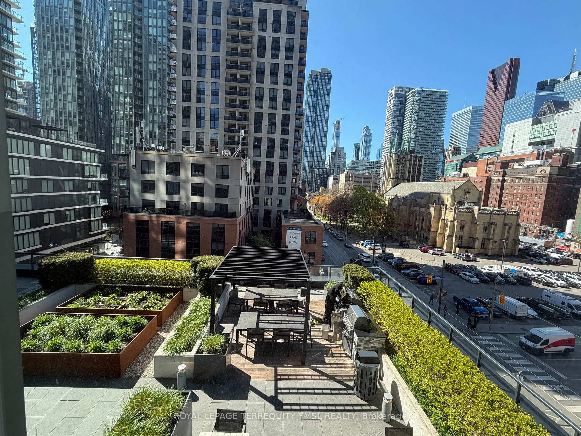 Photo 20 of Unit 5, 60 Shuter Street, Toronto, Church-Yonge Corridor — HOMEH