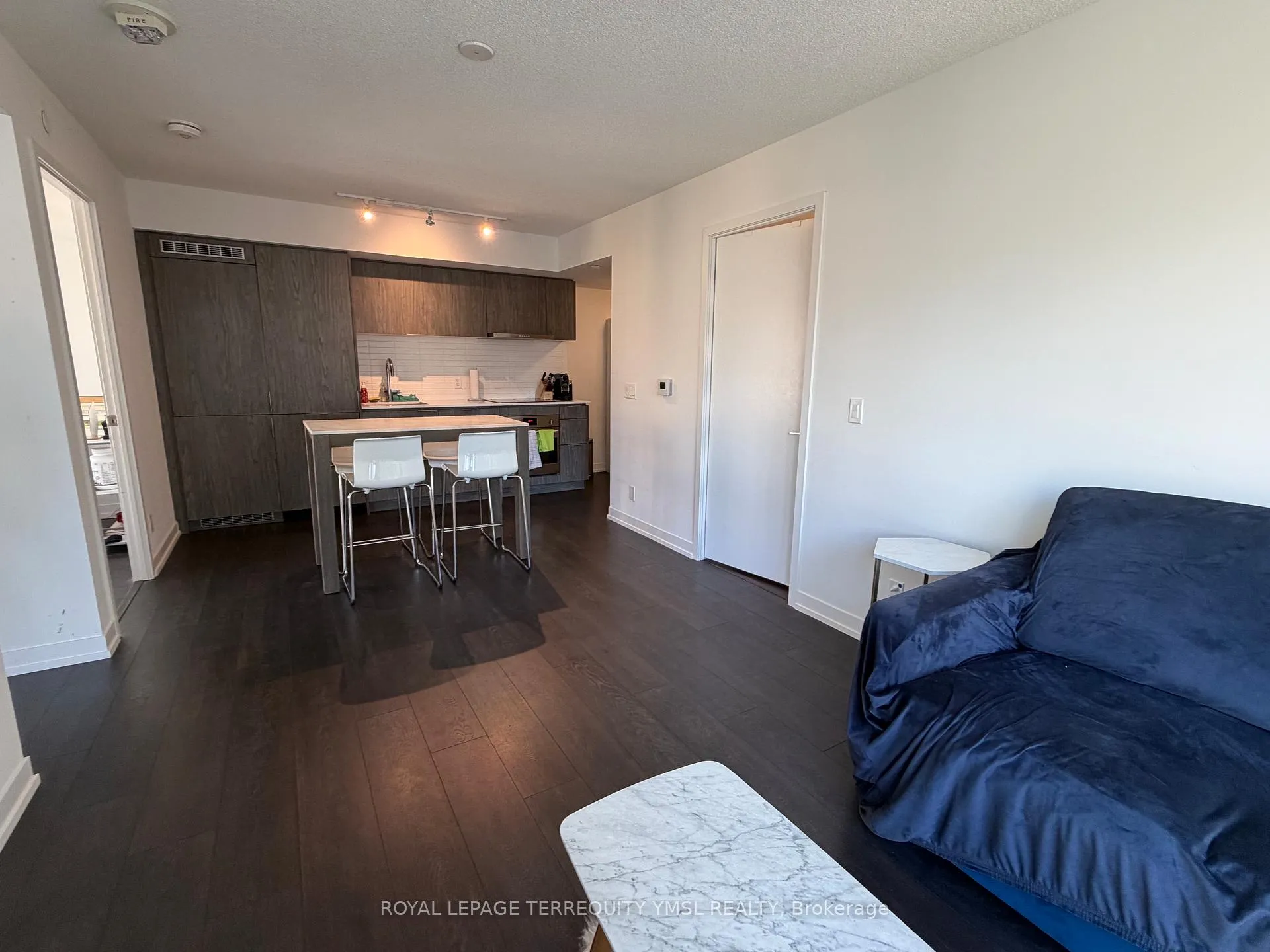 Photo 23 of Unit 5, 60 Shuter Street, Toronto, Church-Yonge Corridor — HOMEH