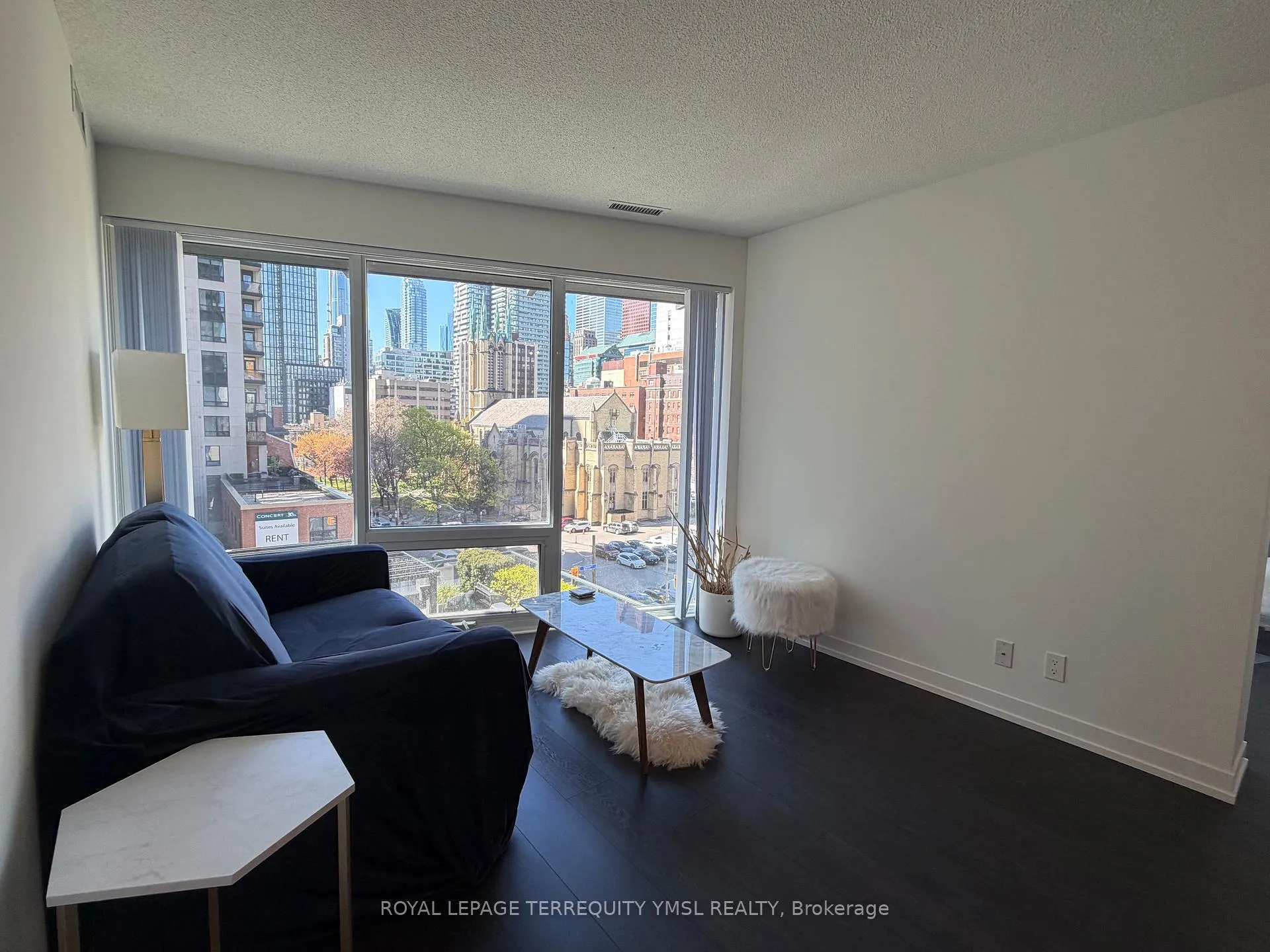 Photo 24 of Unit 5, 60 Shuter Street, Toronto, Church-Yonge Corridor — HOMEH