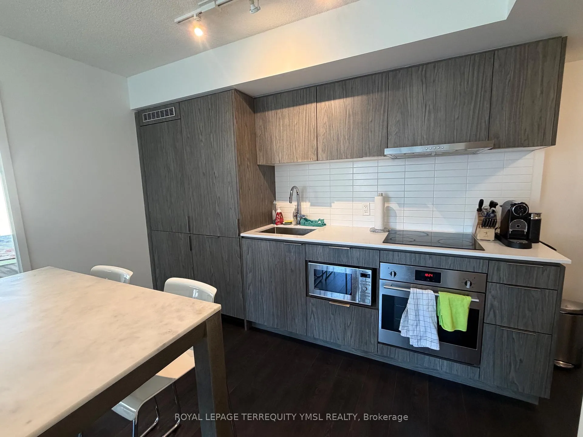 Photo 25 of Unit 5, 60 Shuter Street, Toronto, Church-Yonge Corridor — HOMEH