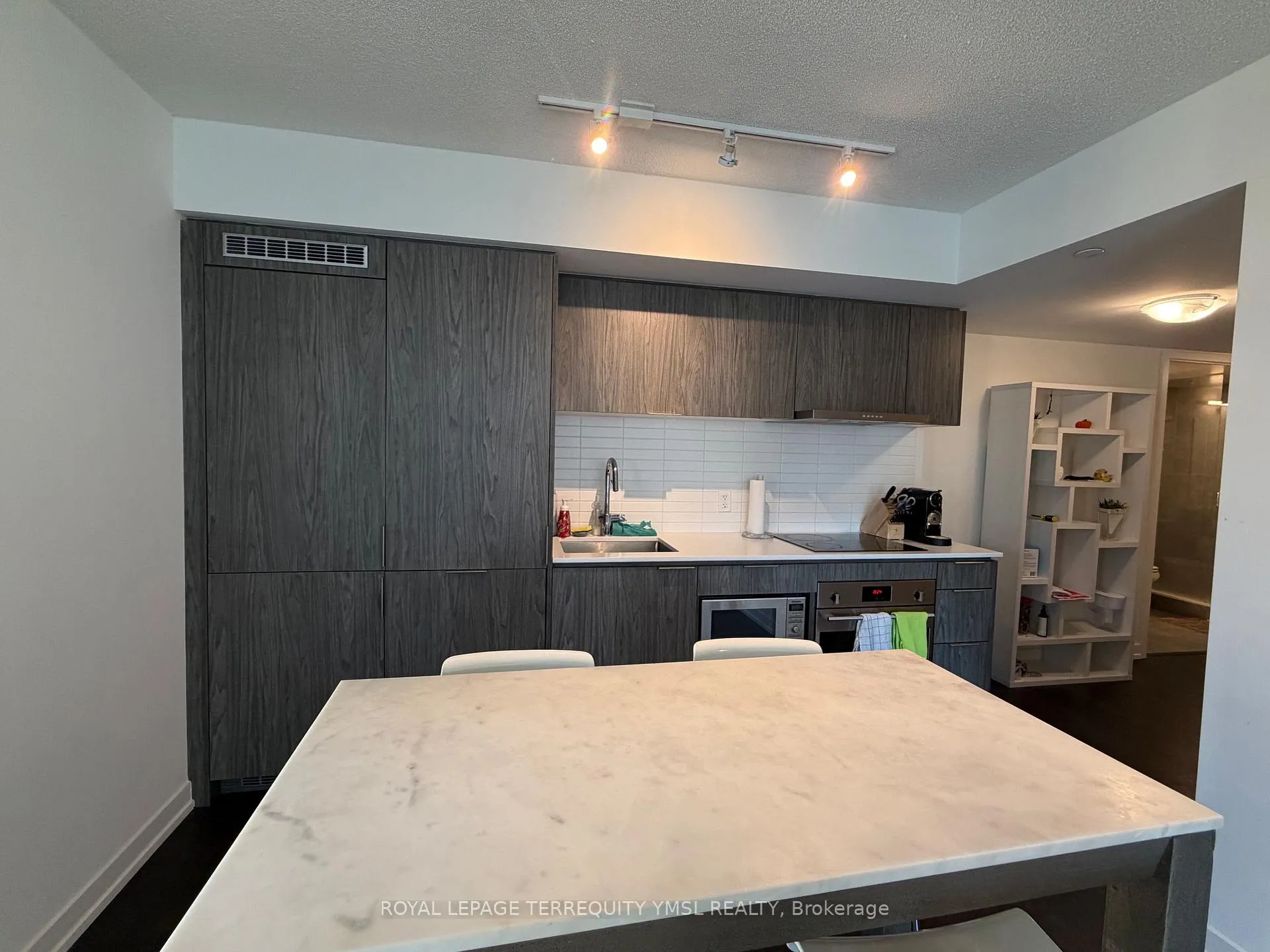 Photo 26 of Unit 5, 60 Shuter Street, Toronto, Church-Yonge Corridor — HOMEH