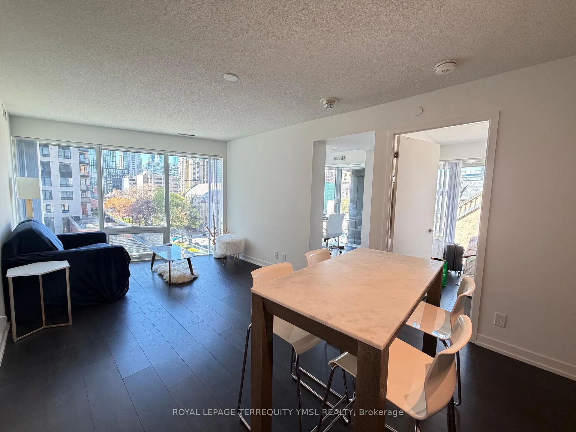 Photo 27 of Unit 5, 60 Shuter Street, Toronto, Church-Yonge Corridor — HOMEH