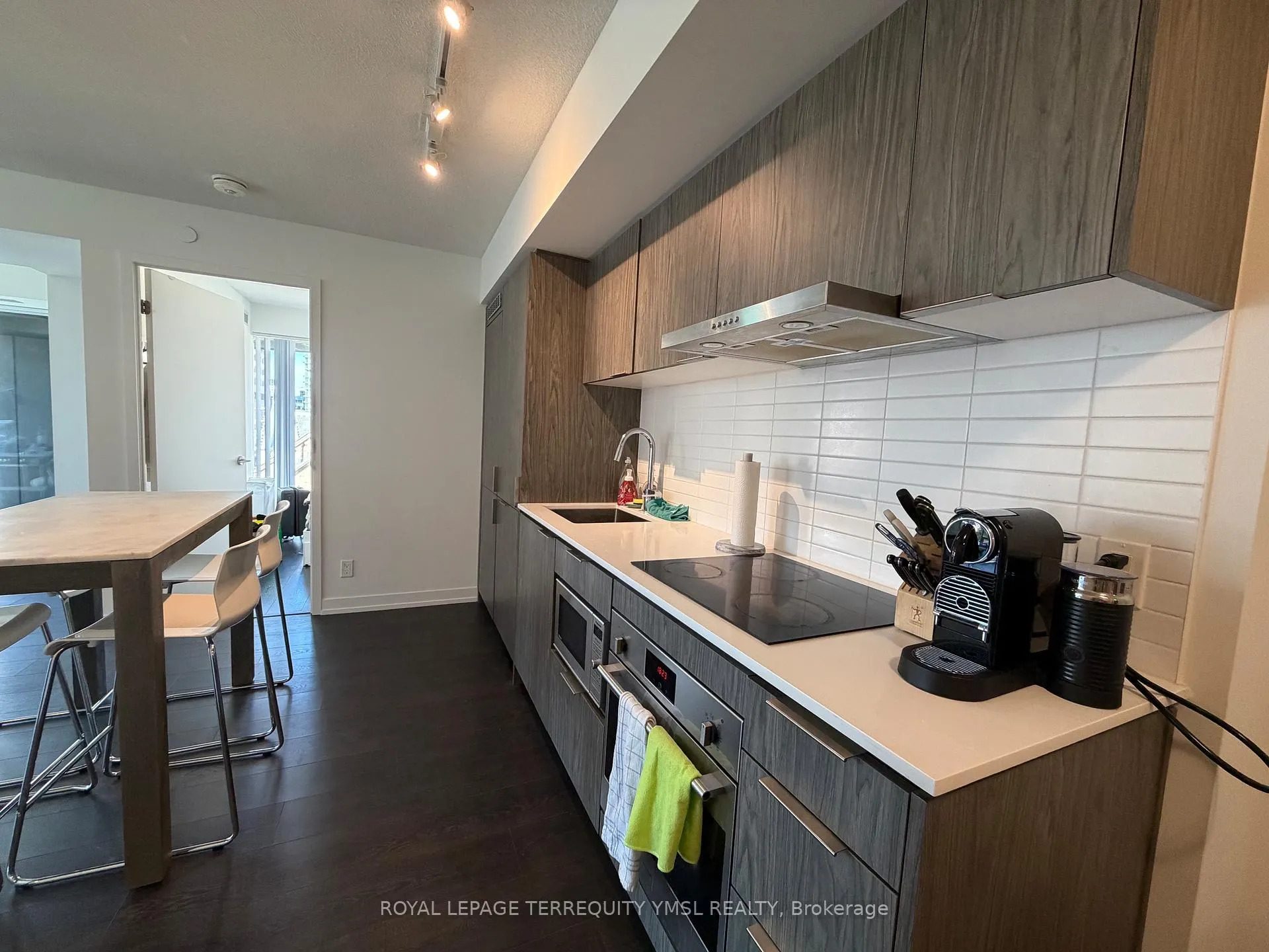 Photo 30 of Unit 5, 60 Shuter Street, Toronto, Church-Yonge Corridor — HOMEH
