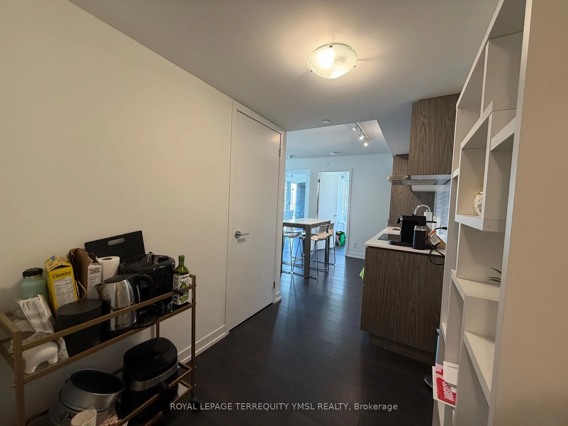 Photo 31 of Unit 5, 60 Shuter Street, Toronto, Church-Yonge Corridor — HOMEH