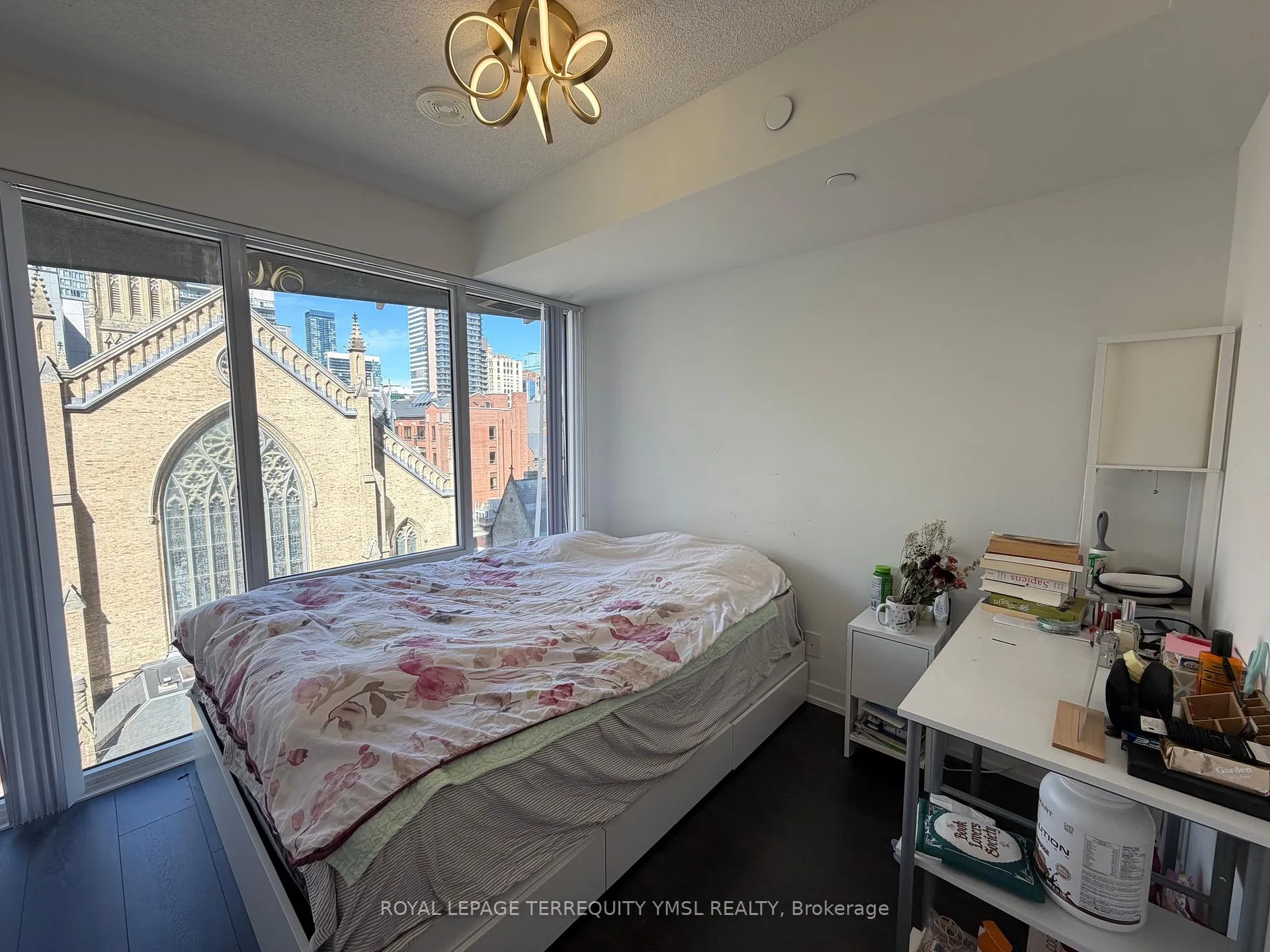 Photo 35 of Unit 5, 60 Shuter Street, Toronto, Church-Yonge Corridor — HOMEH
