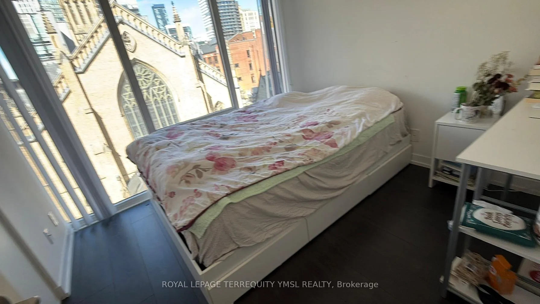 Photo 36 of Unit 5, 60 Shuter Street, Toronto, Church-Yonge Corridor — HOMEH