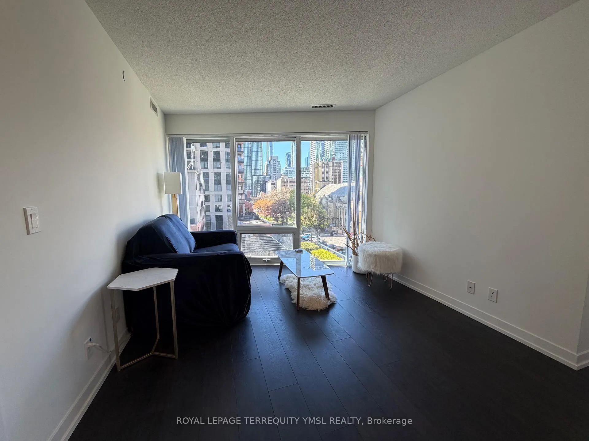 Photo 38 of Unit 5, 60 Shuter Street, Toronto, Church-Yonge Corridor — HOMEH