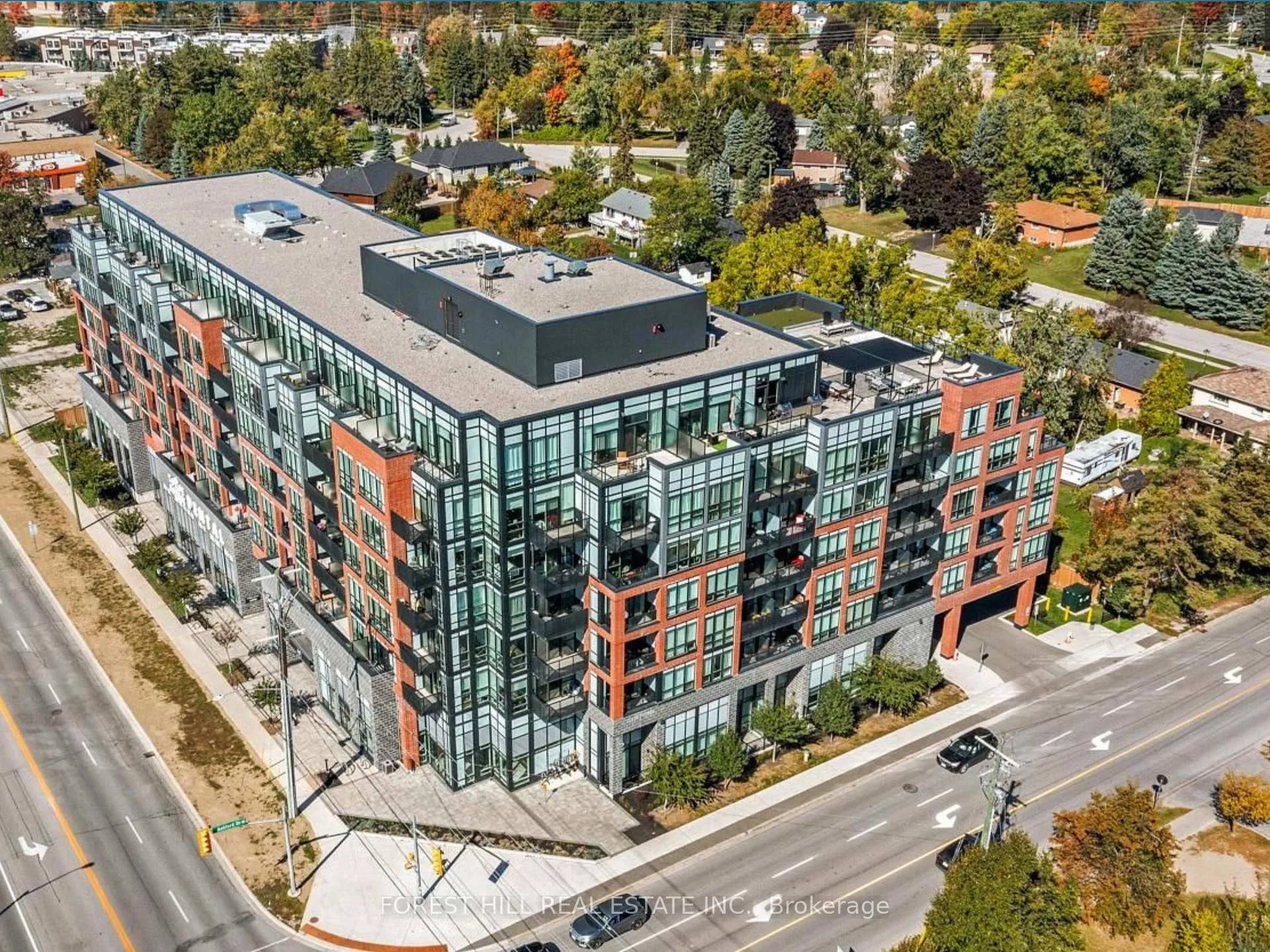 Photo 1 of Unit 3, 681 Yonge Street, Barrie, Painswick South — HOMEH