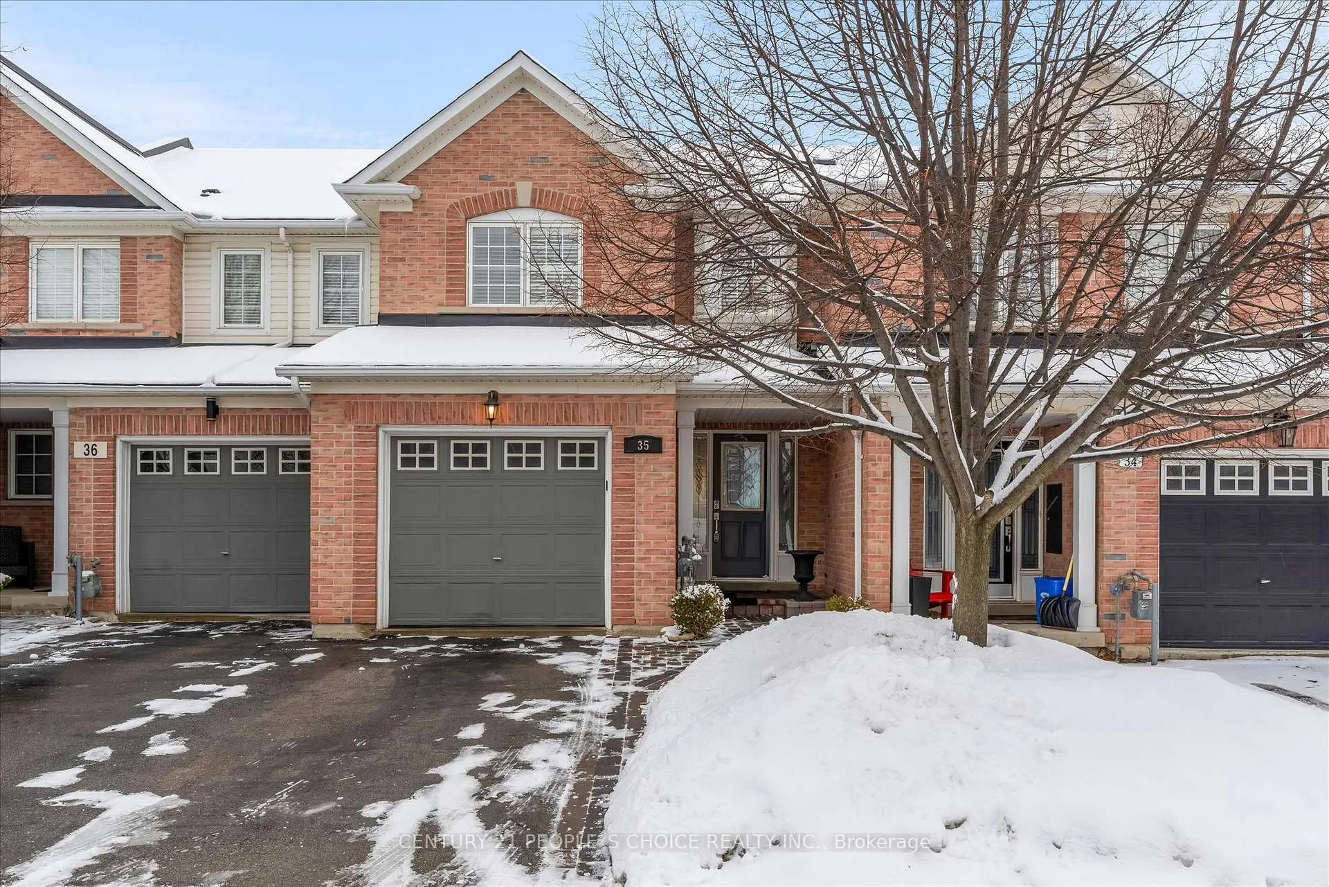 Photo 1 of Unit 35, 2511 Boros Road, Burlington, Rose — HOMEH