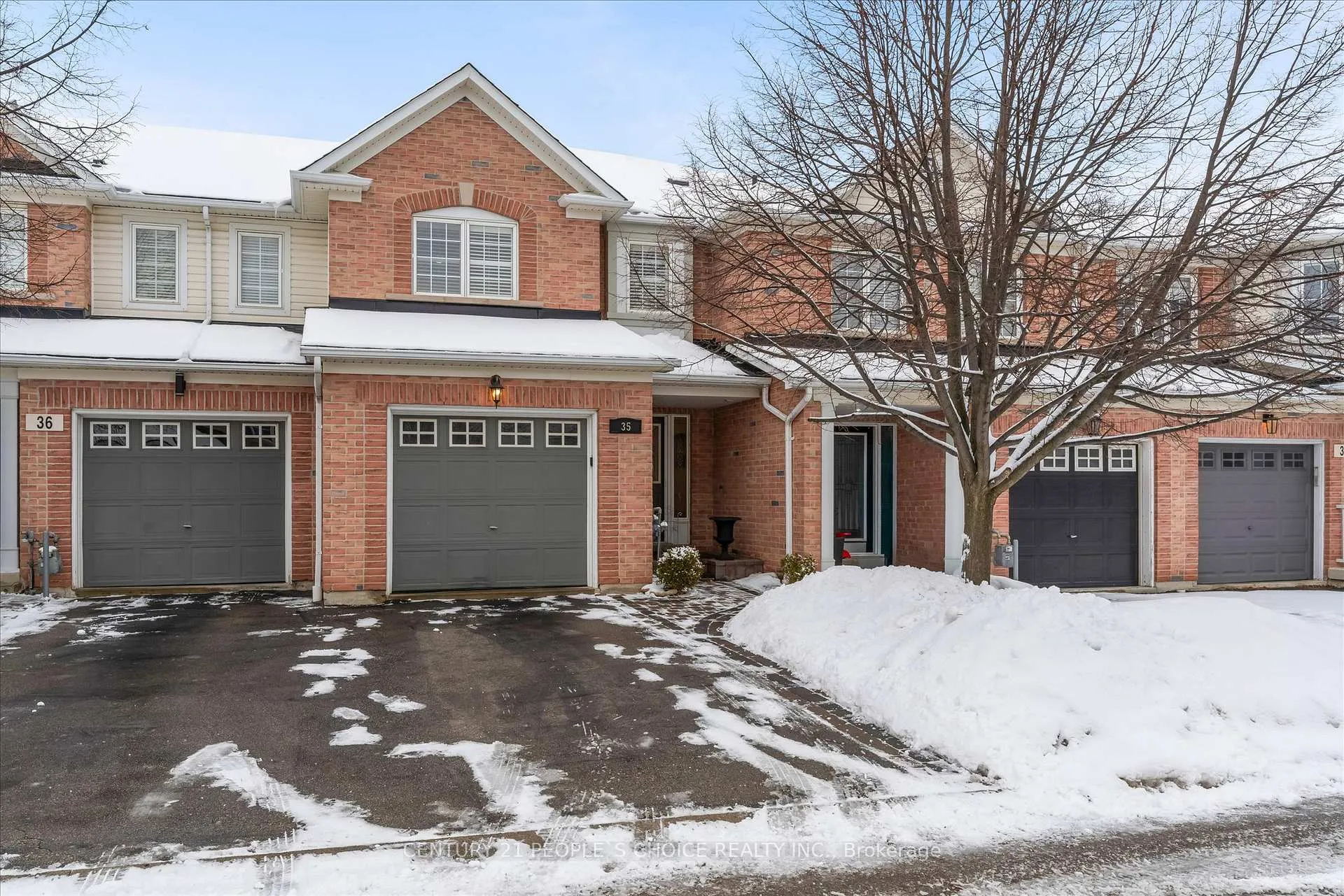 Photo 2 of Unit 35, 2511 Boros Road, Burlington, Rose — HOMEH