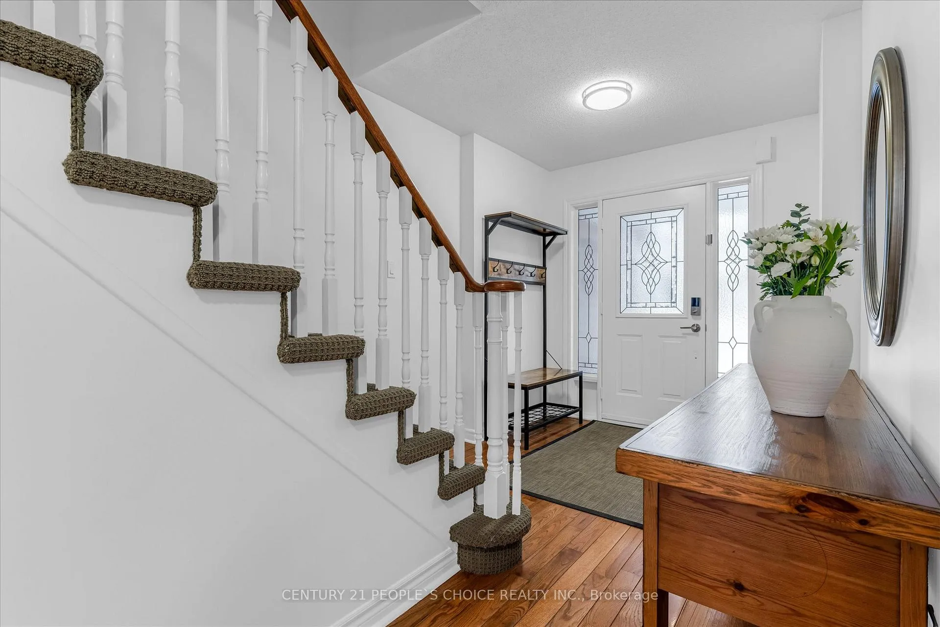 Photo 5 of Unit 35, 2511 Boros Road, Burlington, Rose — HOMEH
