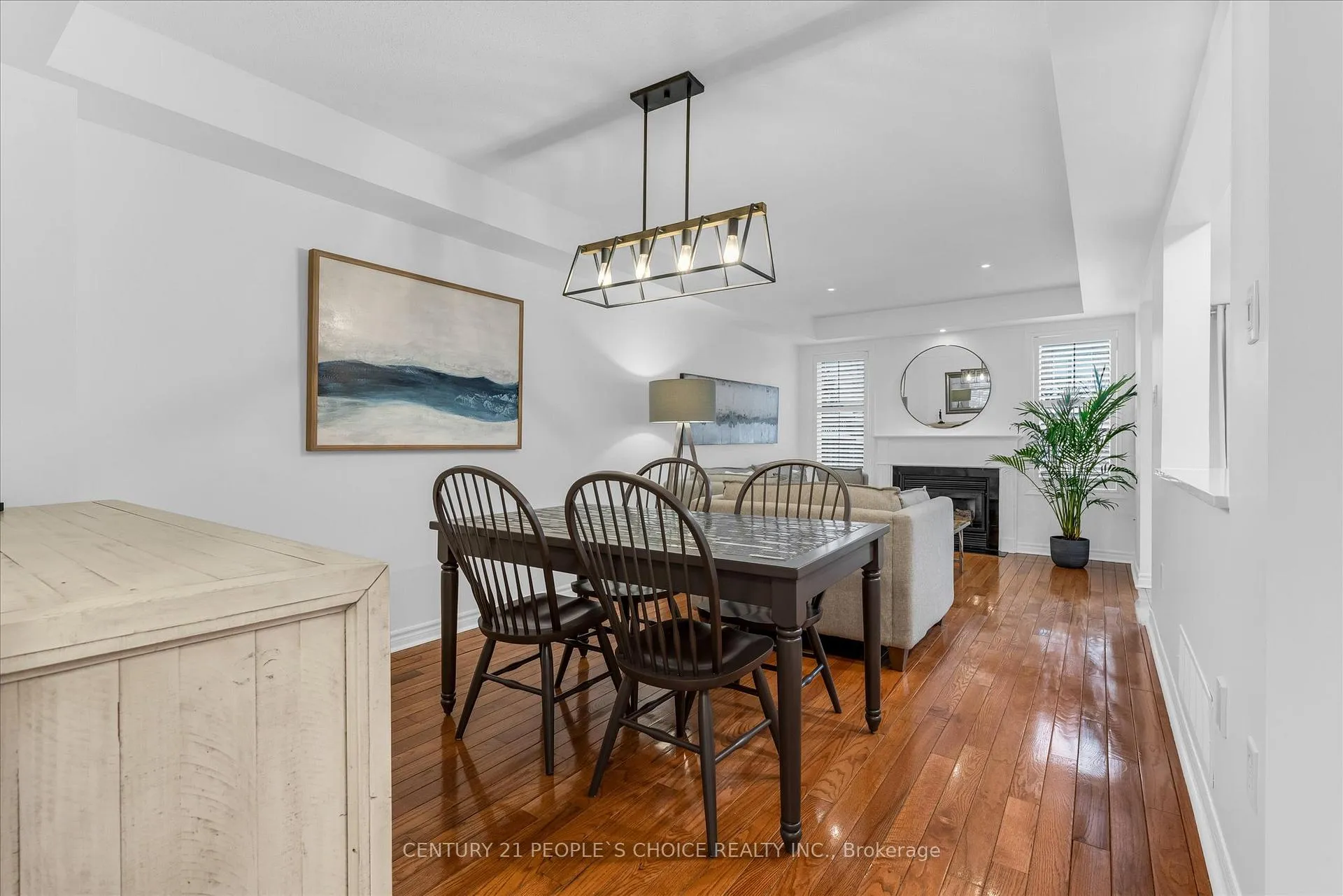 Photo 6 of Unit 35, 2511 Boros Road, Burlington, Rose — HOMEH