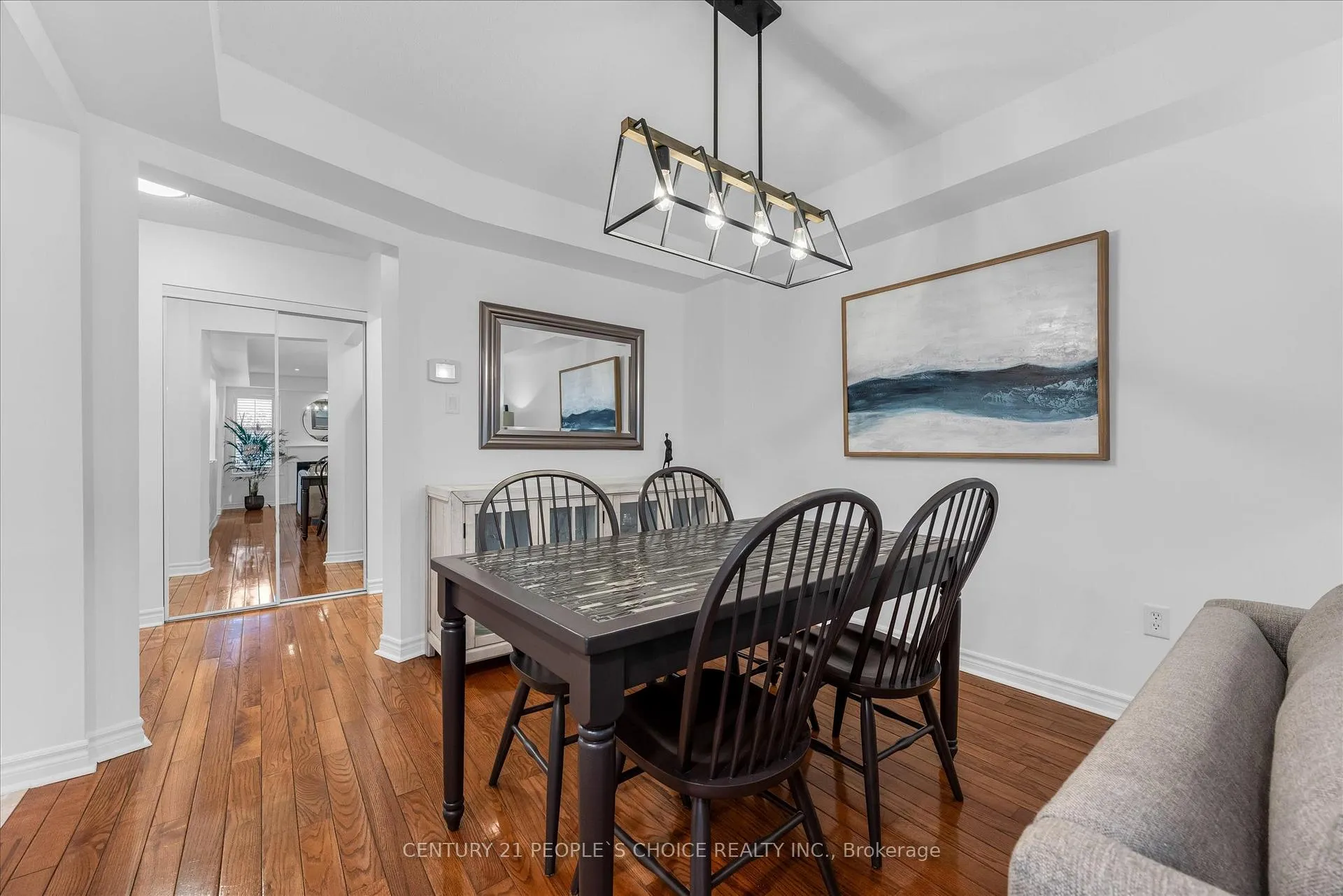 Photo 8 of Unit 35, 2511 Boros Road, Burlington, Rose — HOMEH