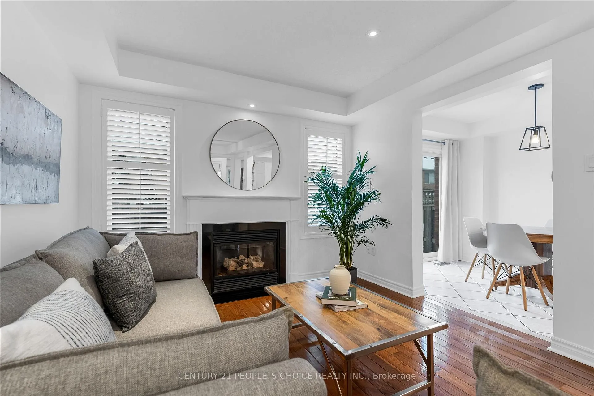 Photo 10 of Unit 35, 2511 Boros Road, Burlington, Rose — HOMEH