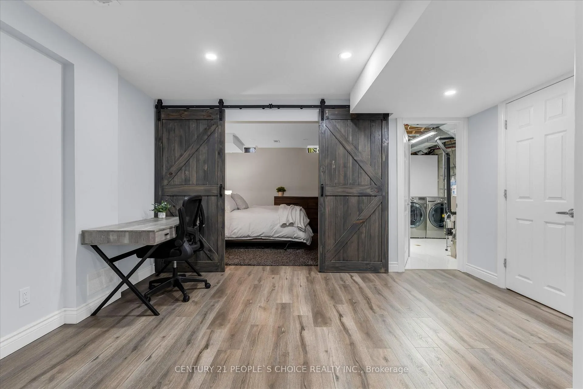 Photo 31 of Unit 35, 2511 Boros Road, Burlington, Rose — HOMEH