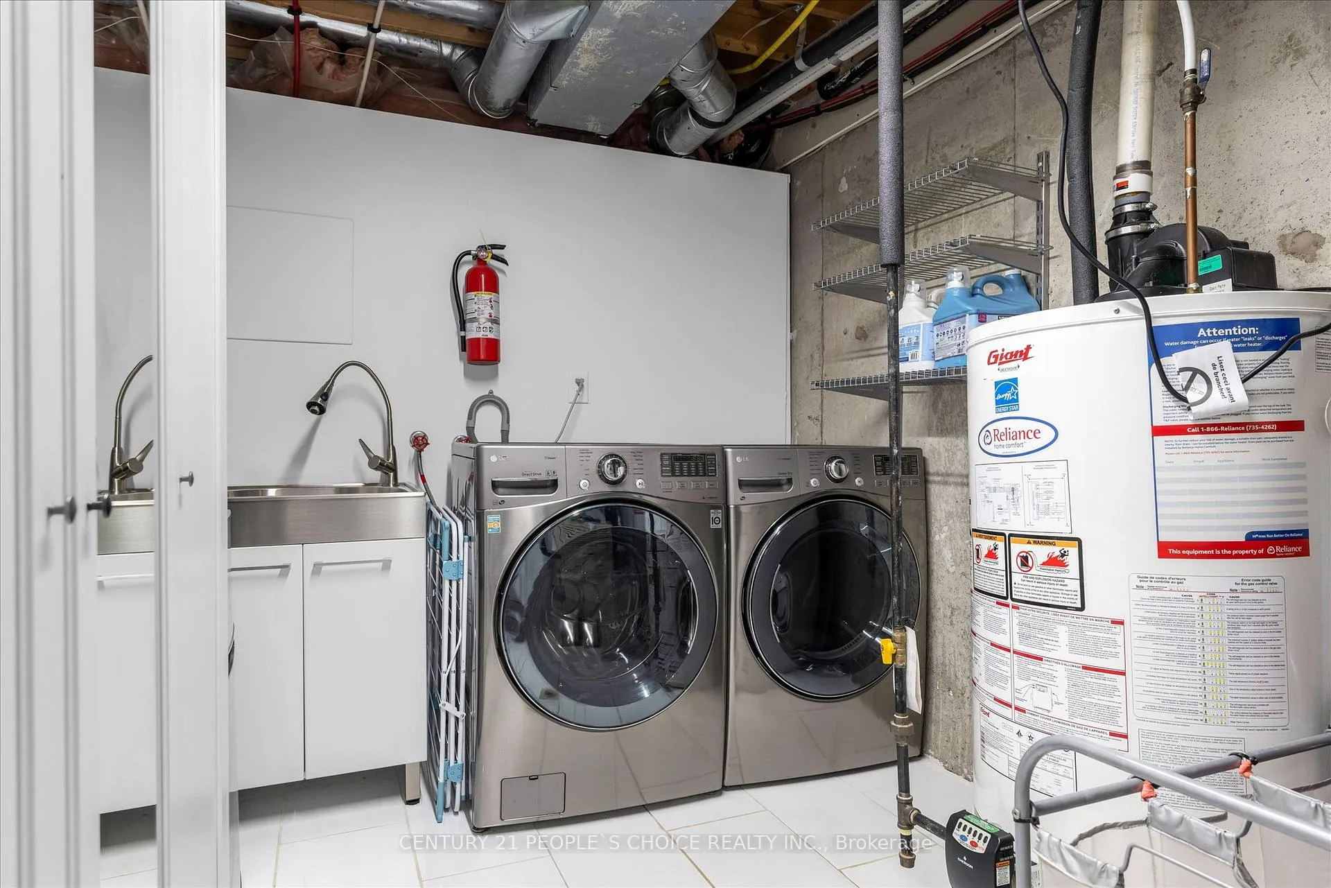 Photo 36 of Unit 35, 2511 Boros Road, Burlington, Rose — HOMEH