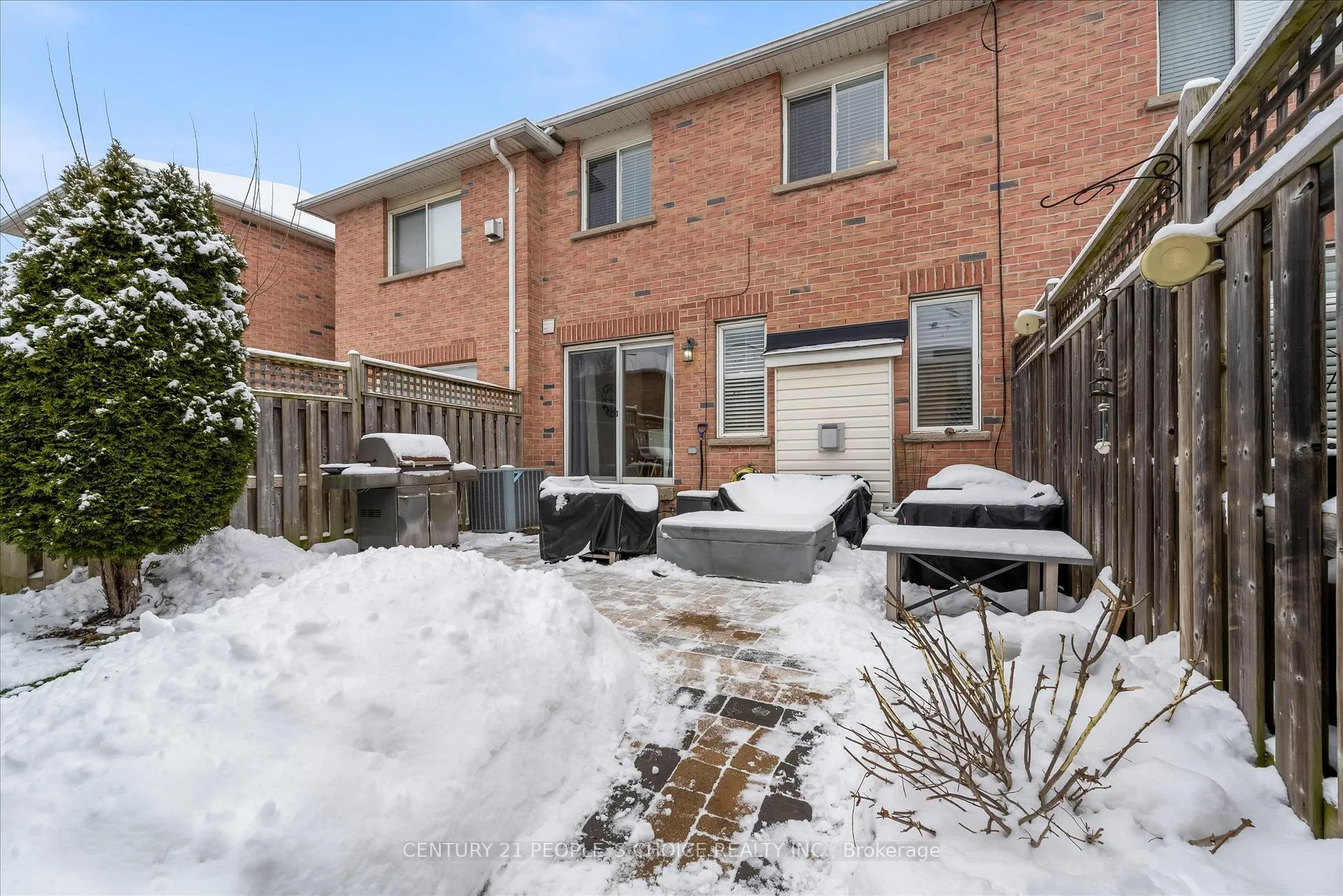 Photo 38 of Unit 35, 2511 Boros Road, Burlington, Rose — HOMEH