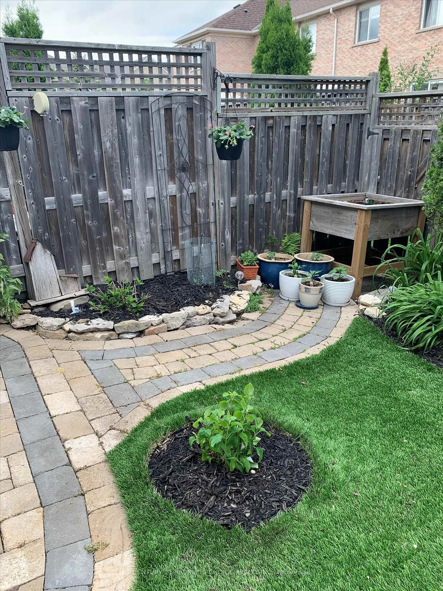 Photo 39 of Unit 35, 2511 Boros Road, Burlington, Rose — HOMEH