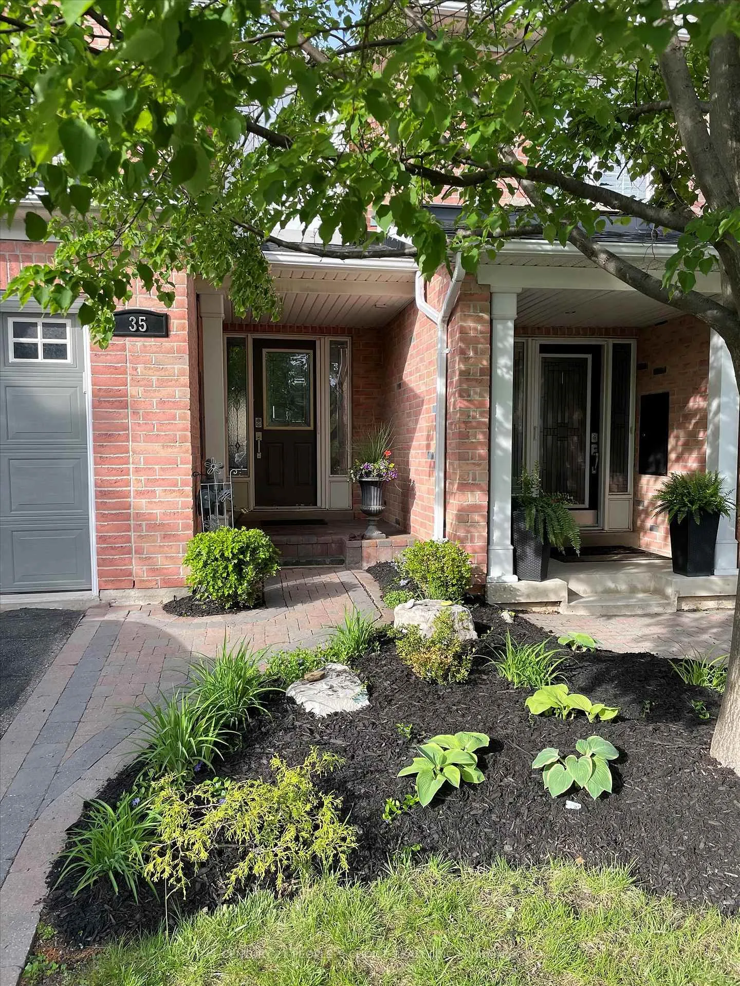 Photo 40 of Unit 35, 2511 Boros Road, Burlington, Rose — HOMEH