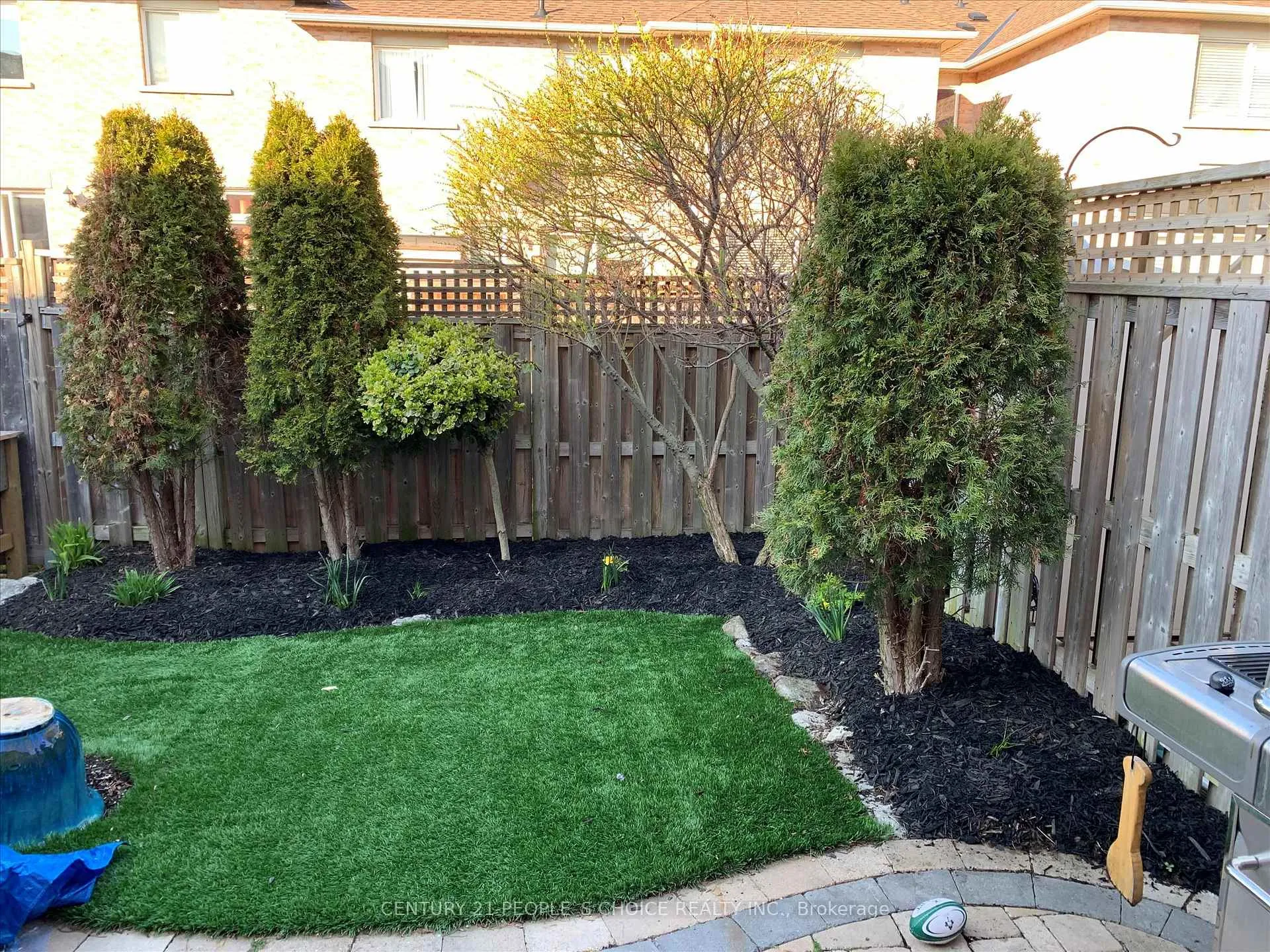 Photo 41 of Unit 35, 2511 Boros Road, Burlington, Rose — HOMEH