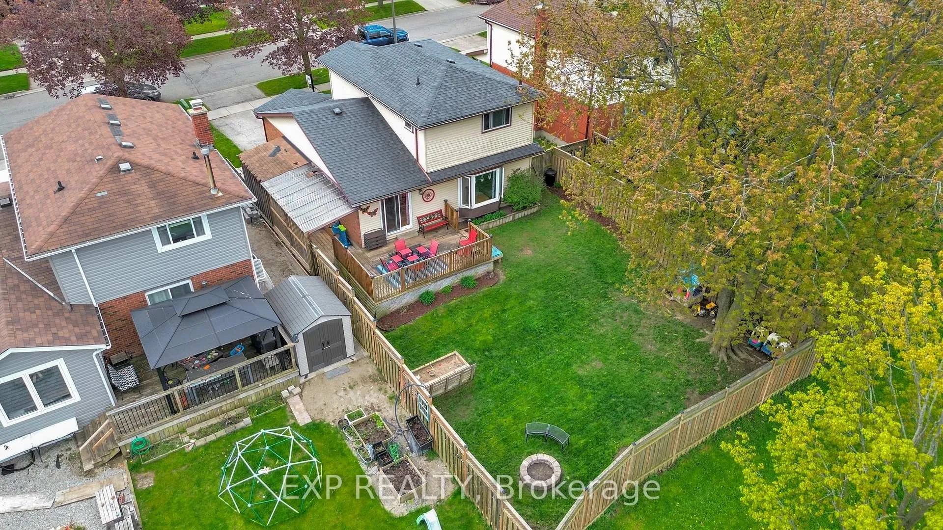 Photo 36 of 220 Rosebank Place, Kitchener — HOMEH