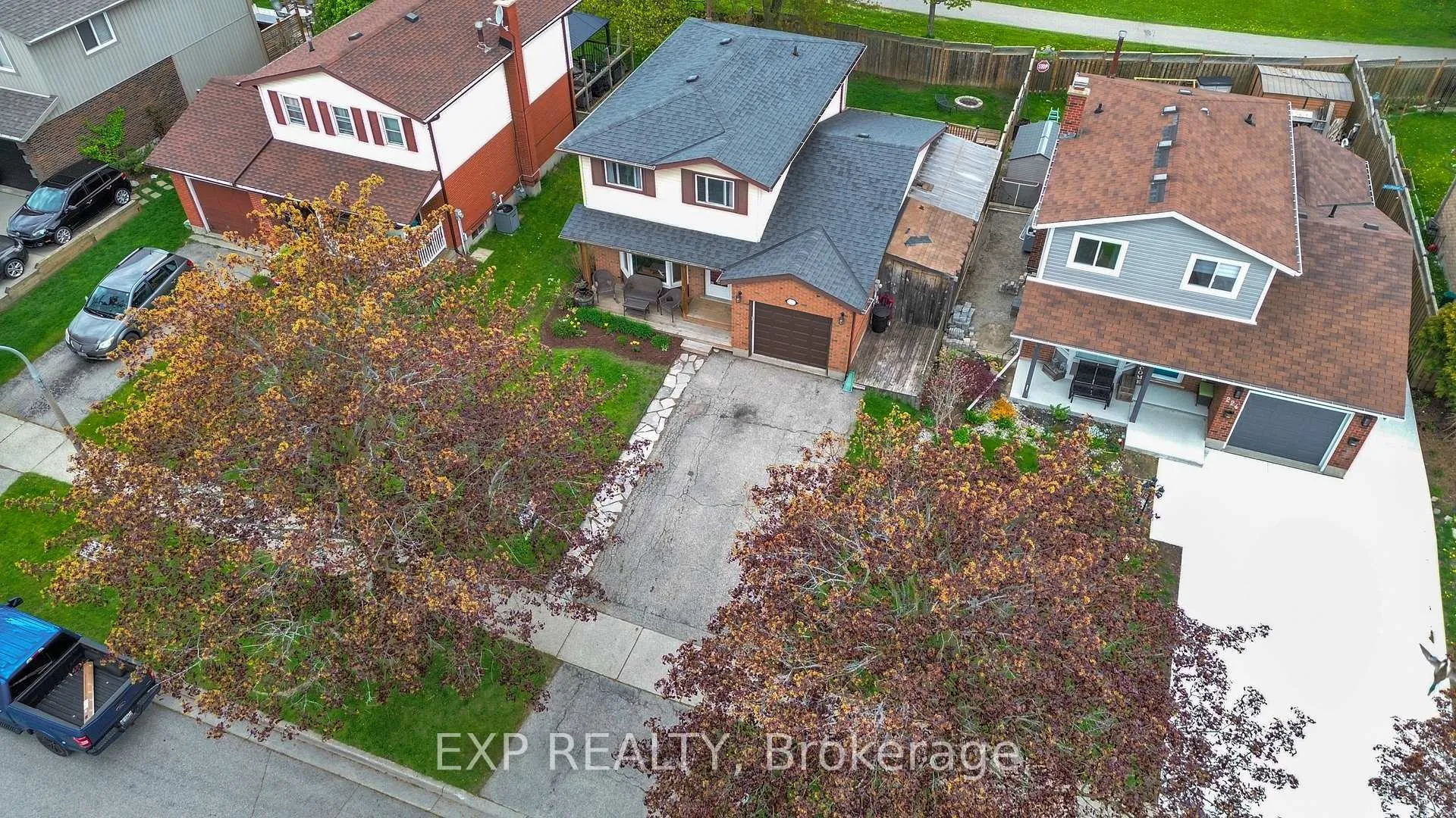 Photo 38 of 220 Rosebank Place, Kitchener — HOMEH
