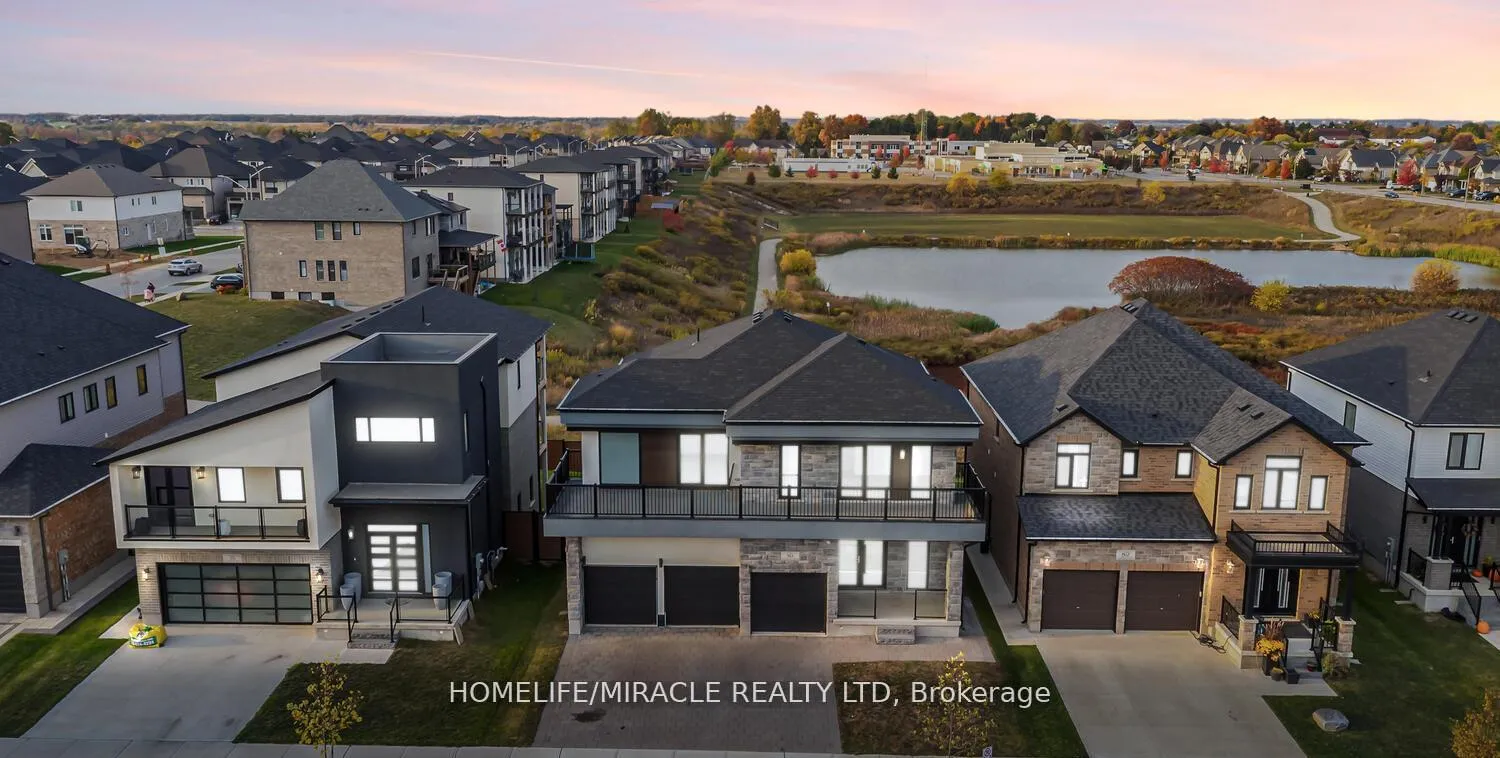 Photo 1 of 80 Grandville Circle, Brant, Paris — HOMEH