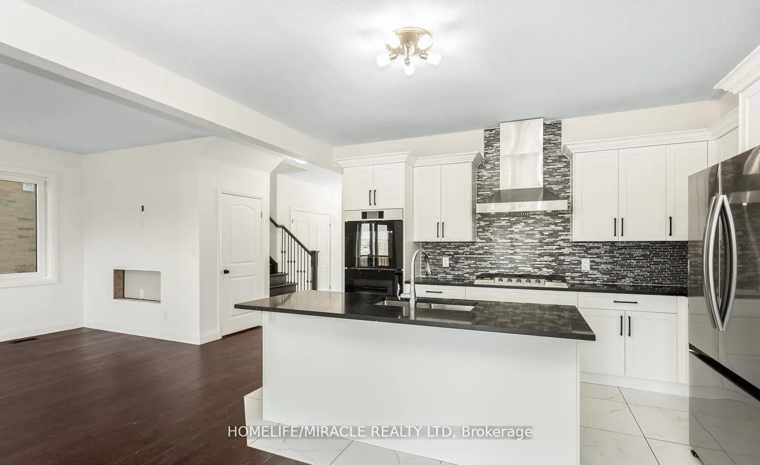 Photo 16 of 80 Grandville Circle, Brant, Paris — HOMEH