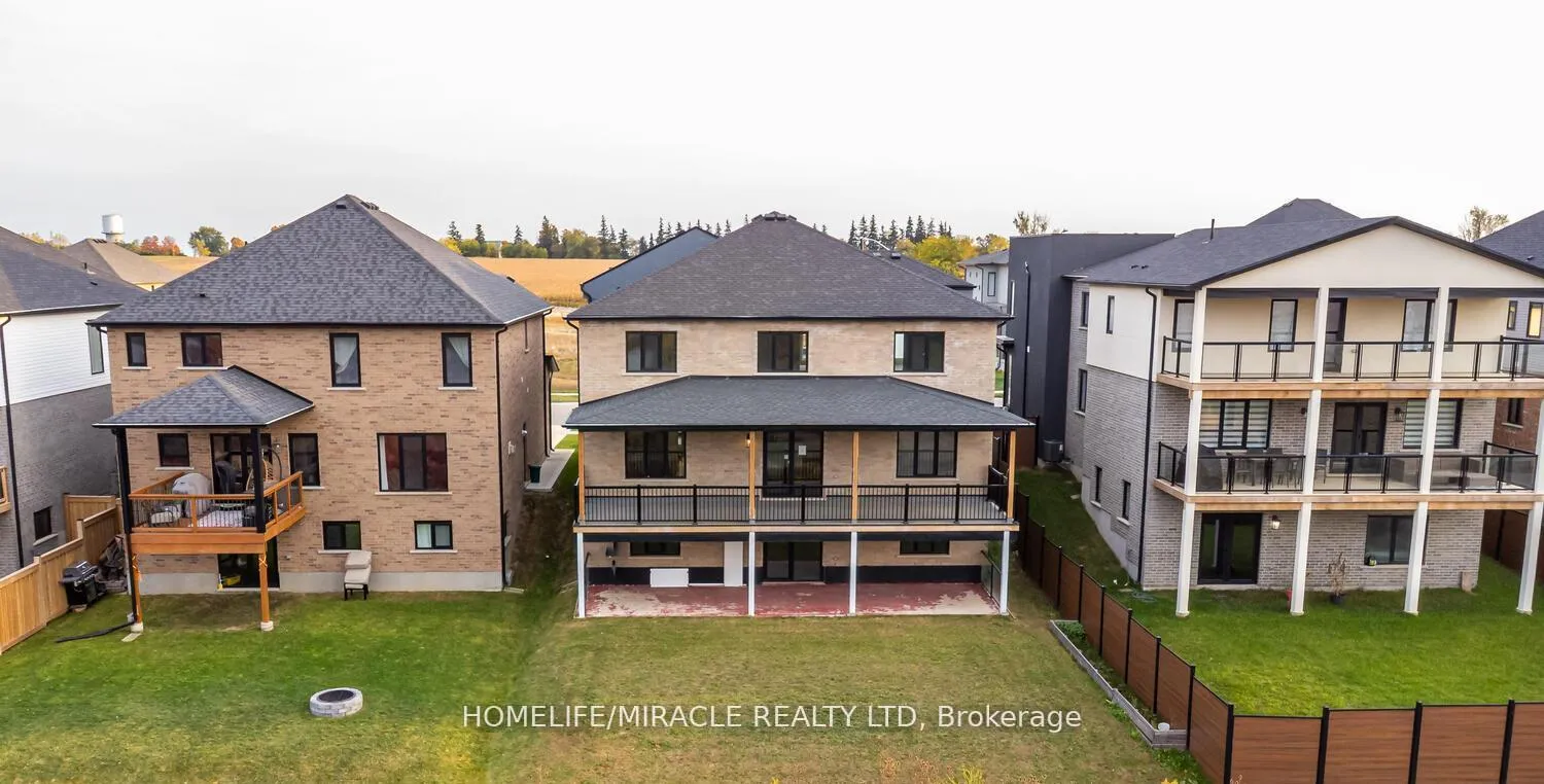 Photo 47 of 80 Grandville Circle, Brant, Paris — HOMEH