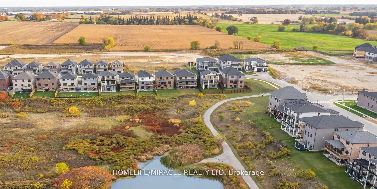Photo 49 of 80 Grandville Circle, Brant, Paris — HOMEH