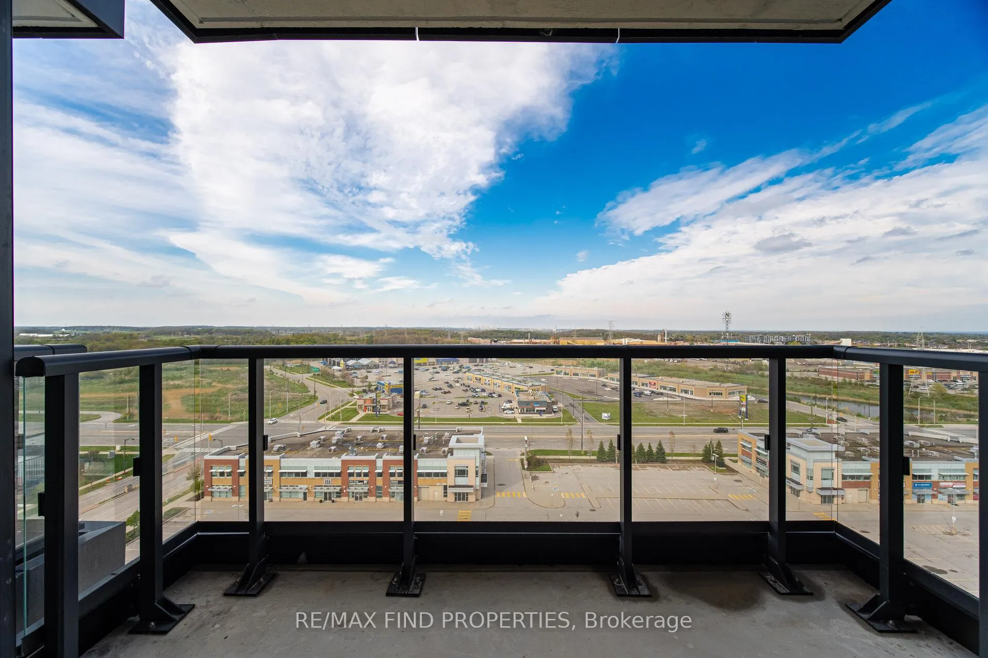 Photo 25 of Unit C1305, 4878 Powers Common, Burlington, Alton — HOMEH