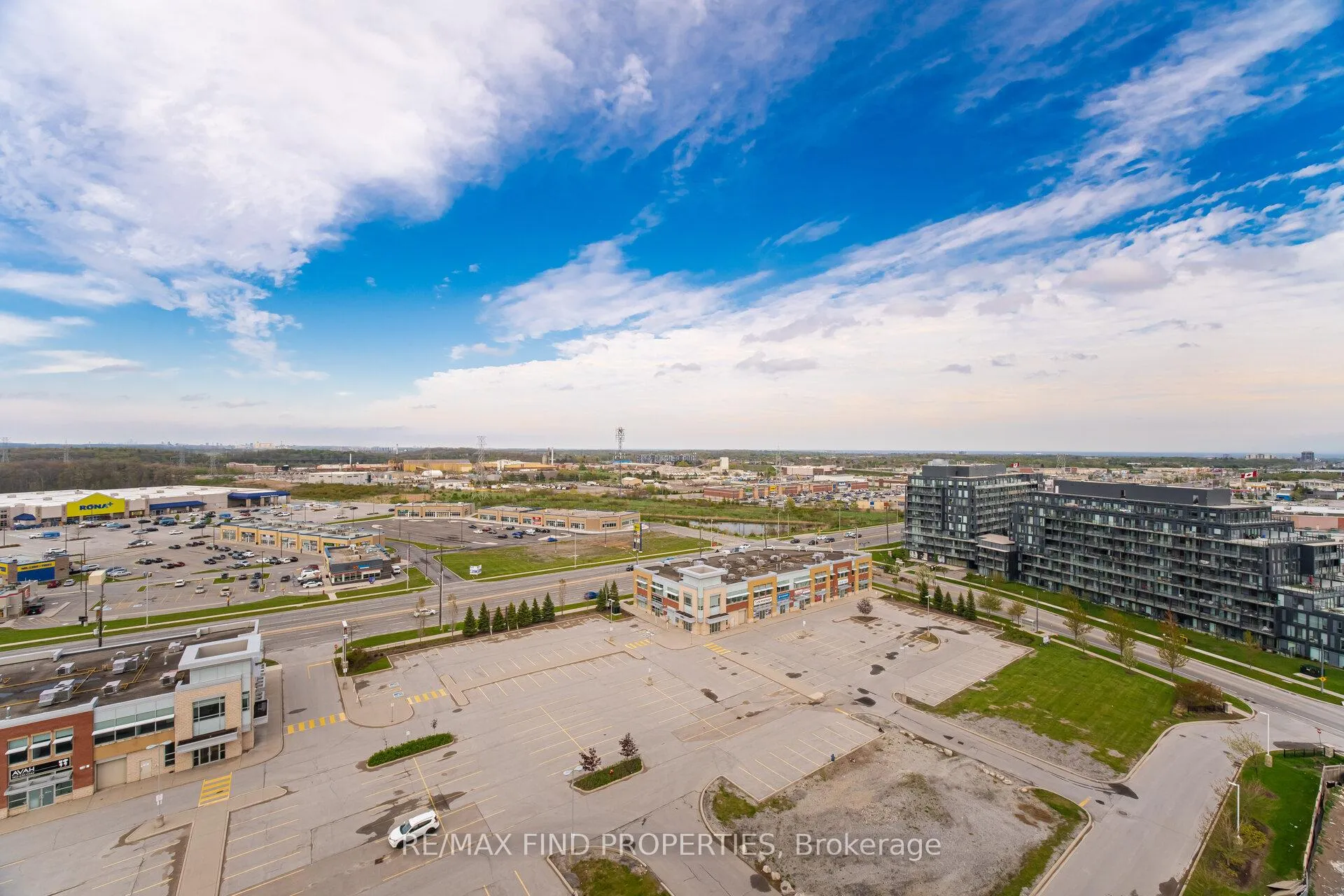 Photo 26 of Unit C1305, 4878 Powers Common, Burlington, Alton — HOMEH